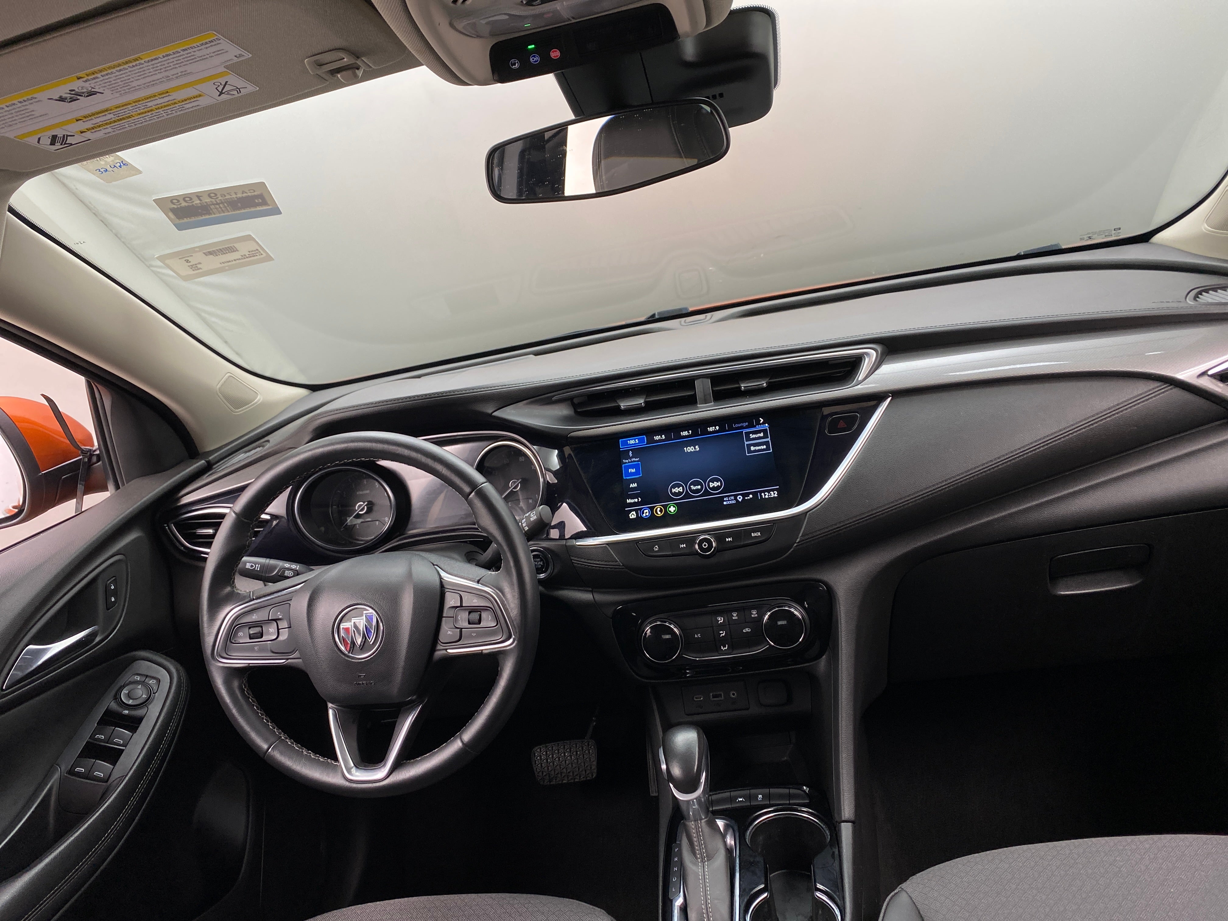 2023 Buick Encore GX Preferred 3