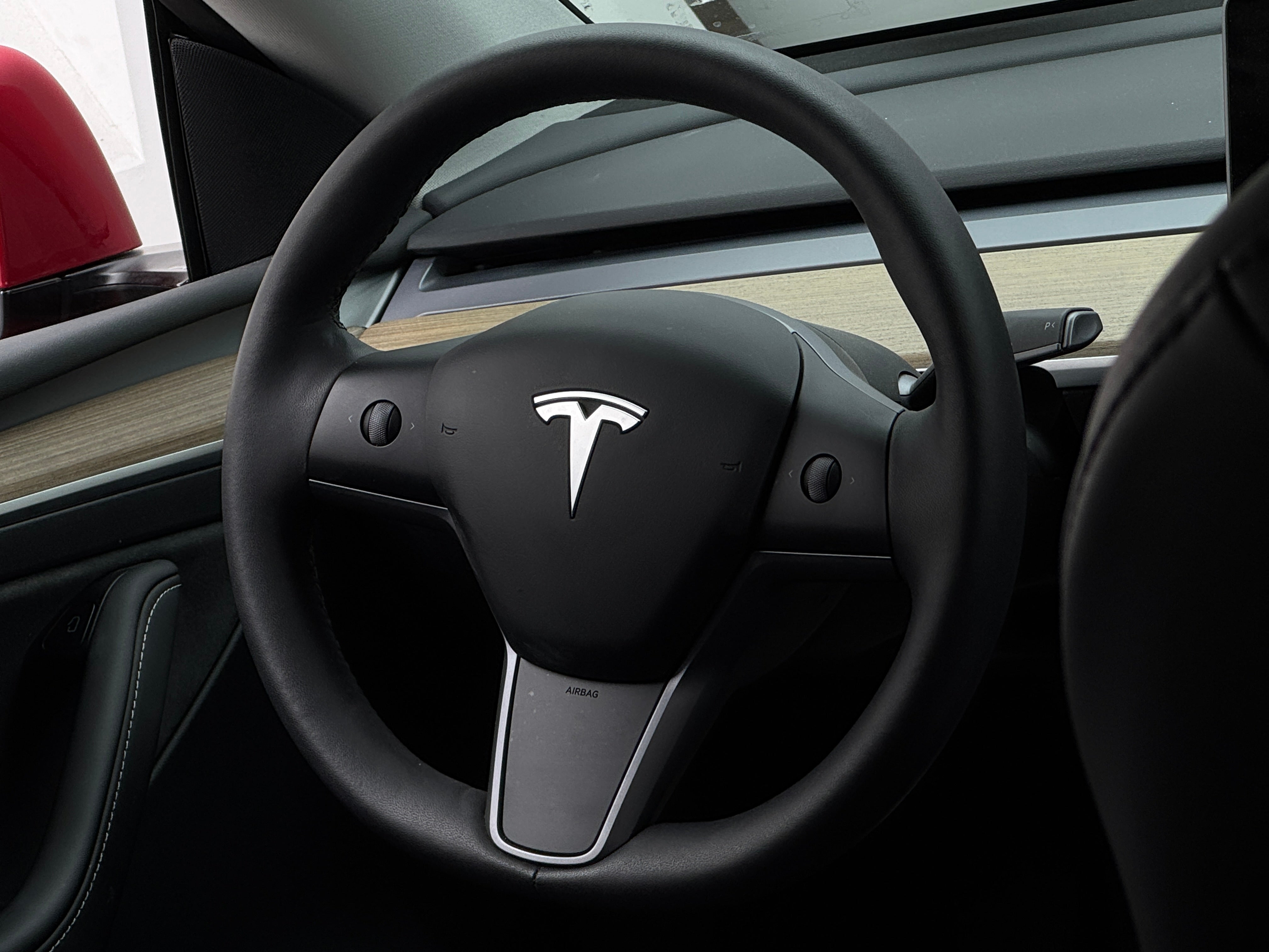 2022 Tesla Model Y Long Range 4