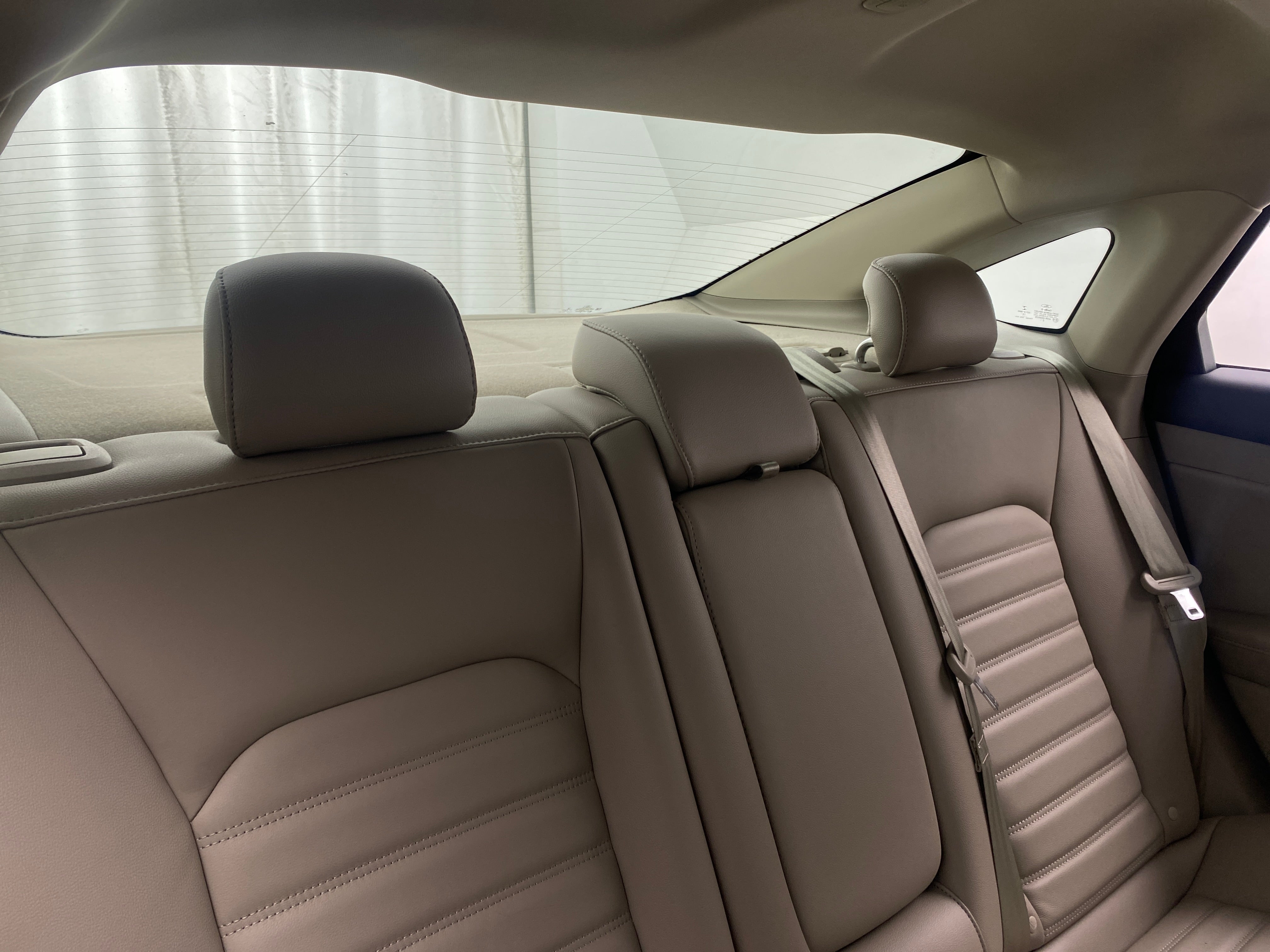 2017 Ford Fusion SE 6
