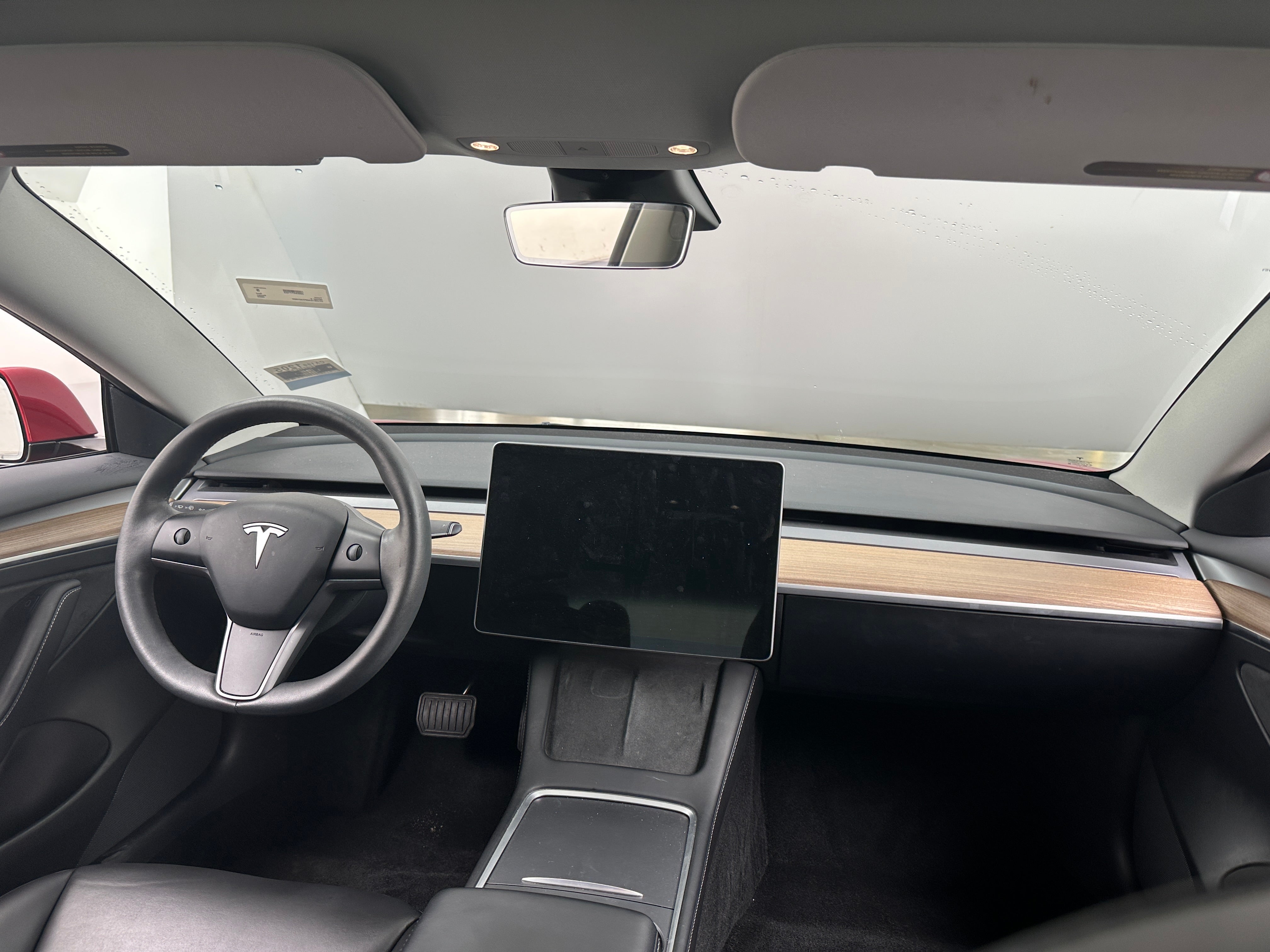 2023 Tesla Model 3 Standard Range 2