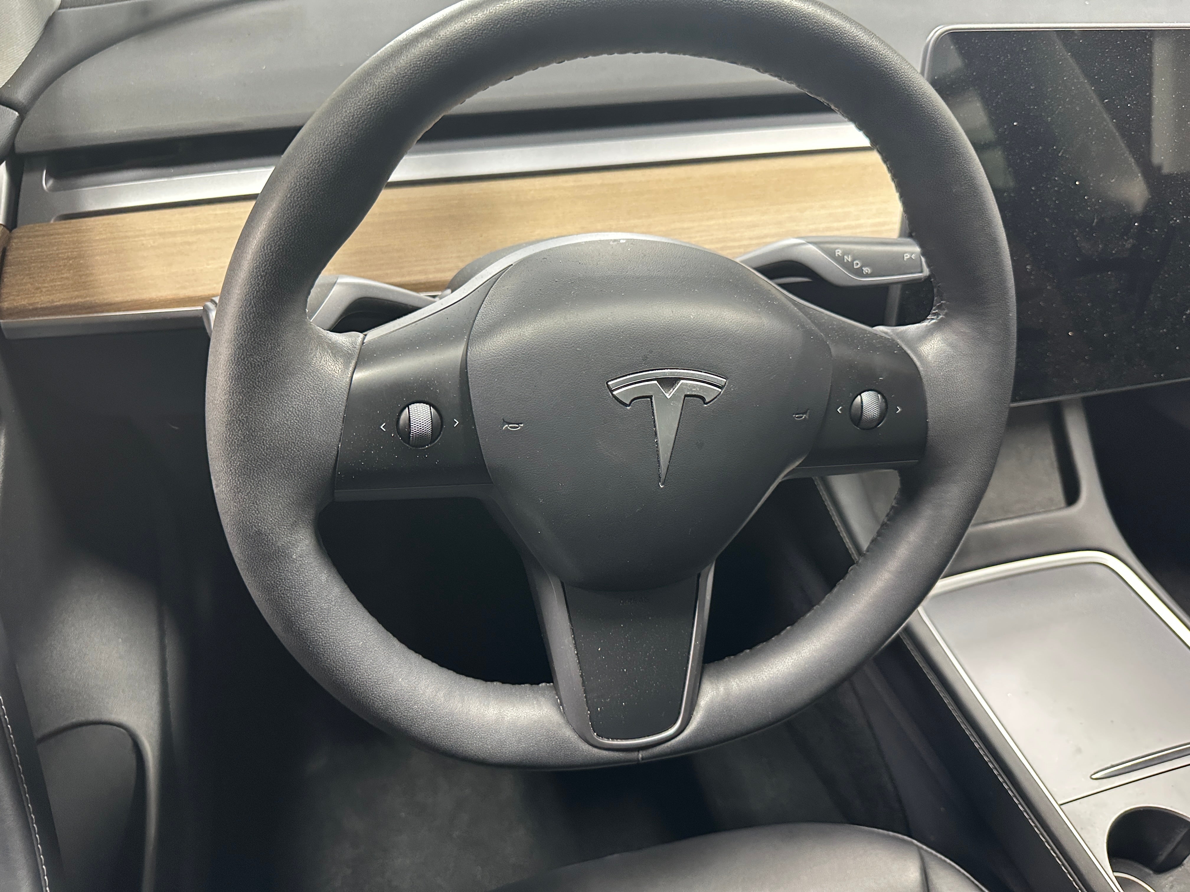 2023 Tesla Model 3 Standard Range 4