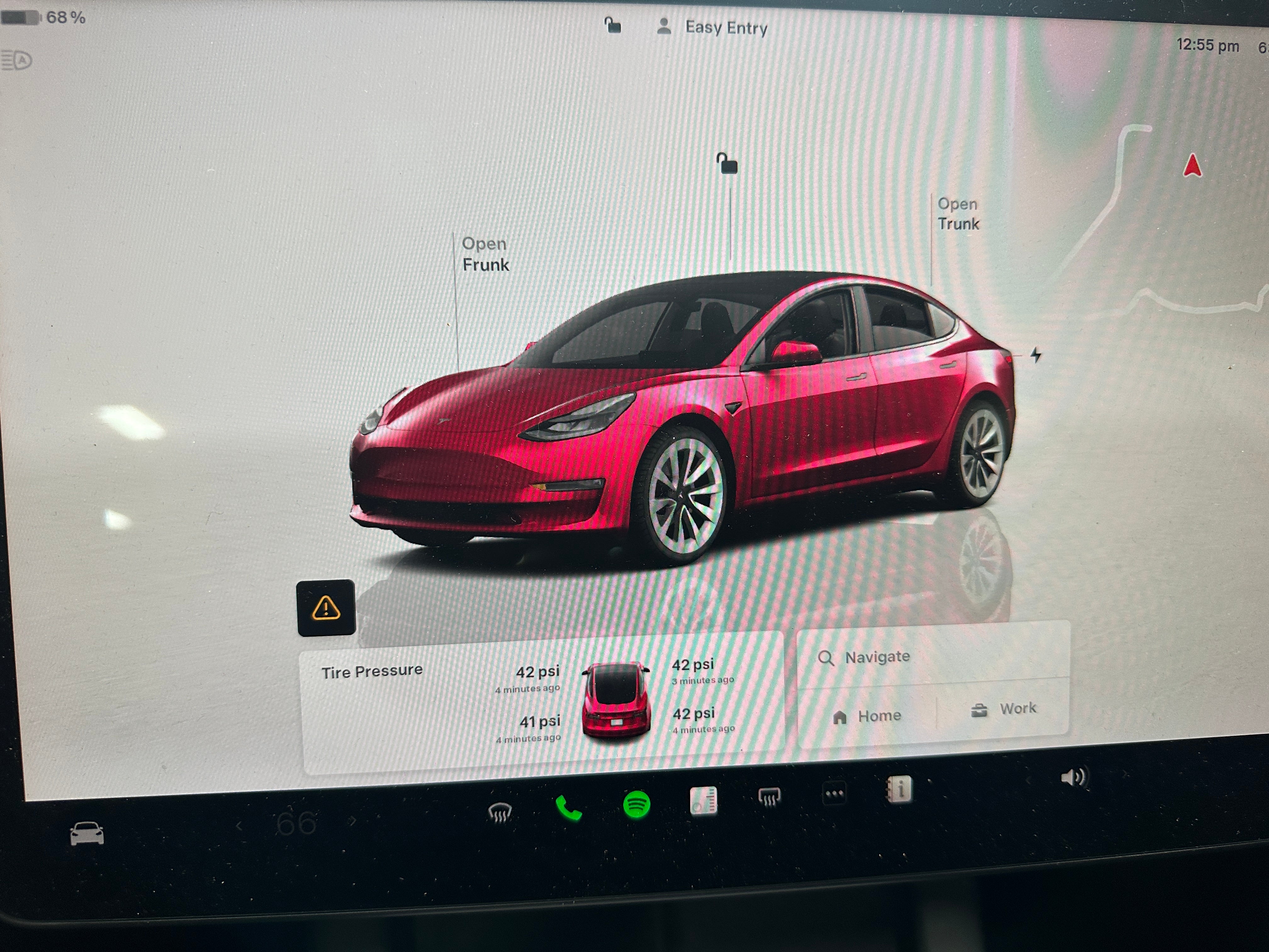 2023 Tesla Model 3 Standard Range 3