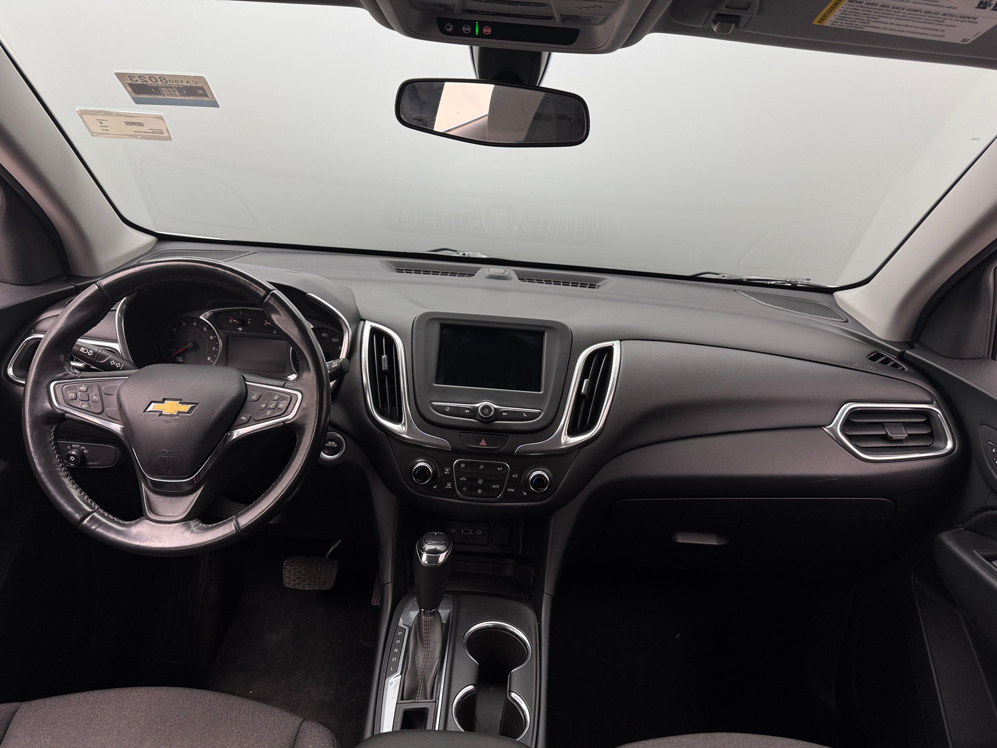 2019 Chevrolet Equinox LT 3