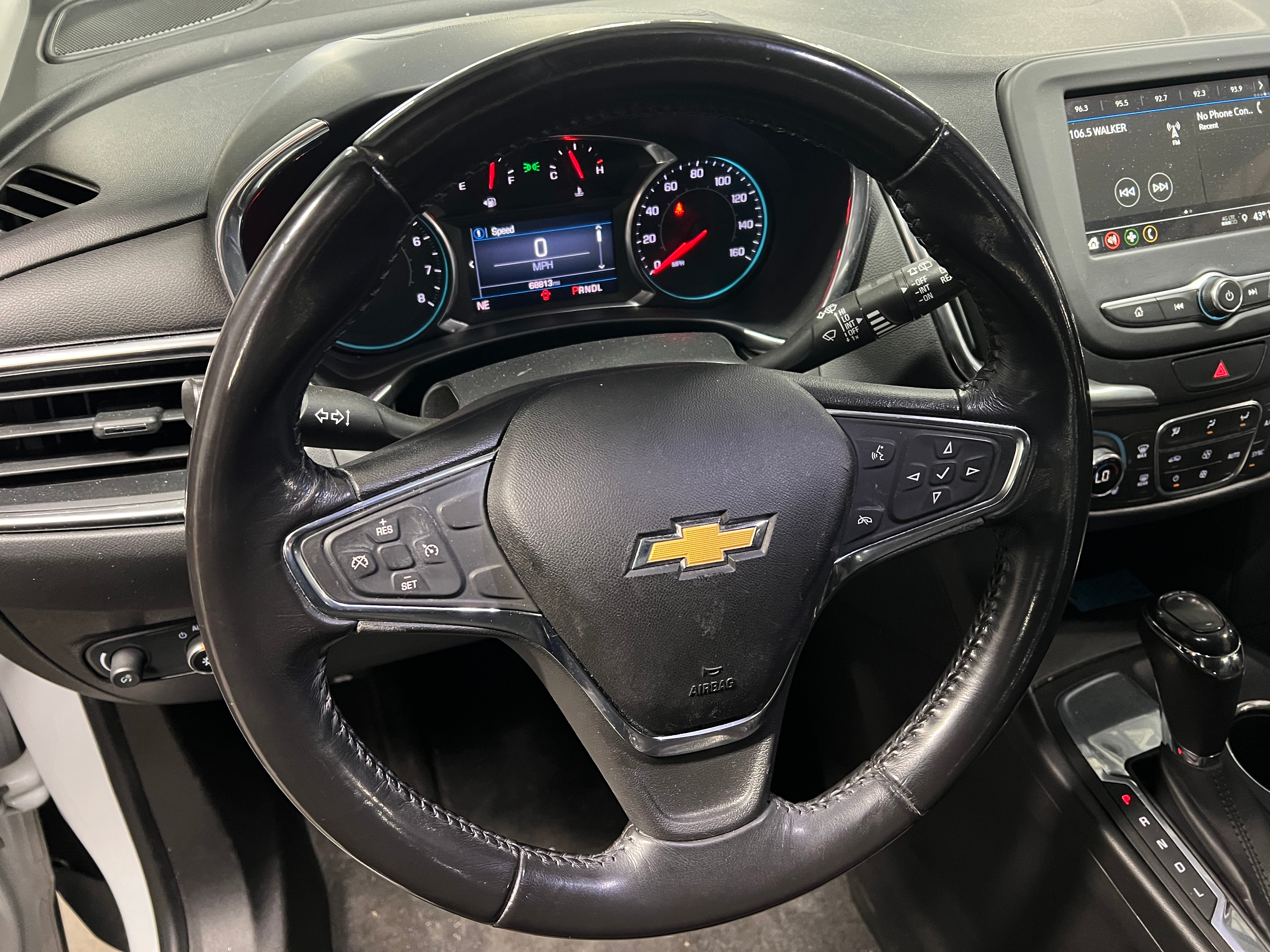 2019 Chevrolet Equinox LT 5