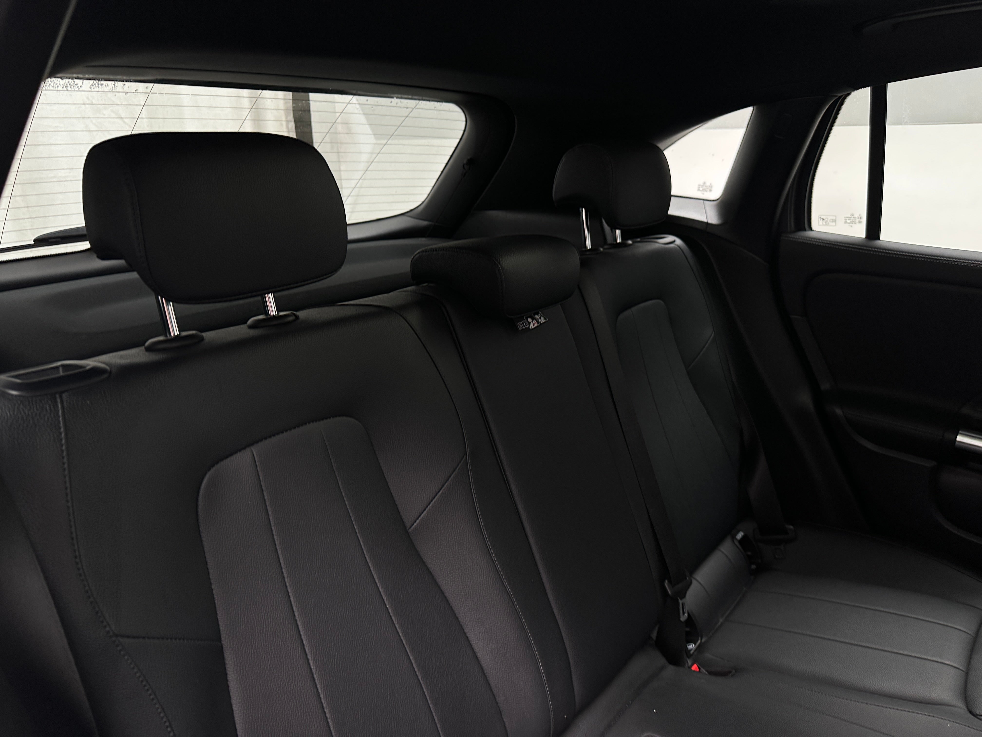 2021 Mercedes-Benz GLA 250 6
