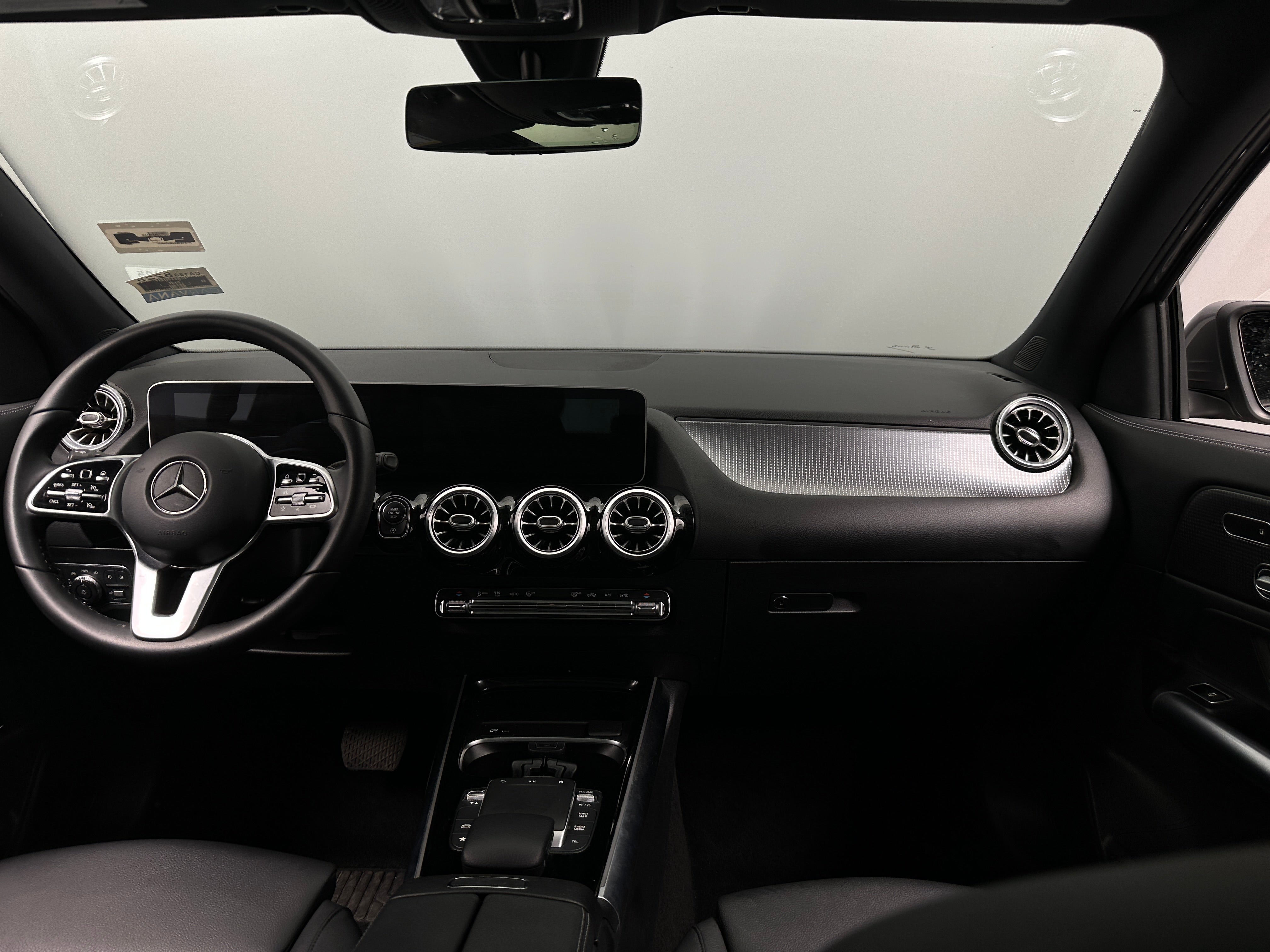 2021 Mercedes-Benz GLA 250 3
