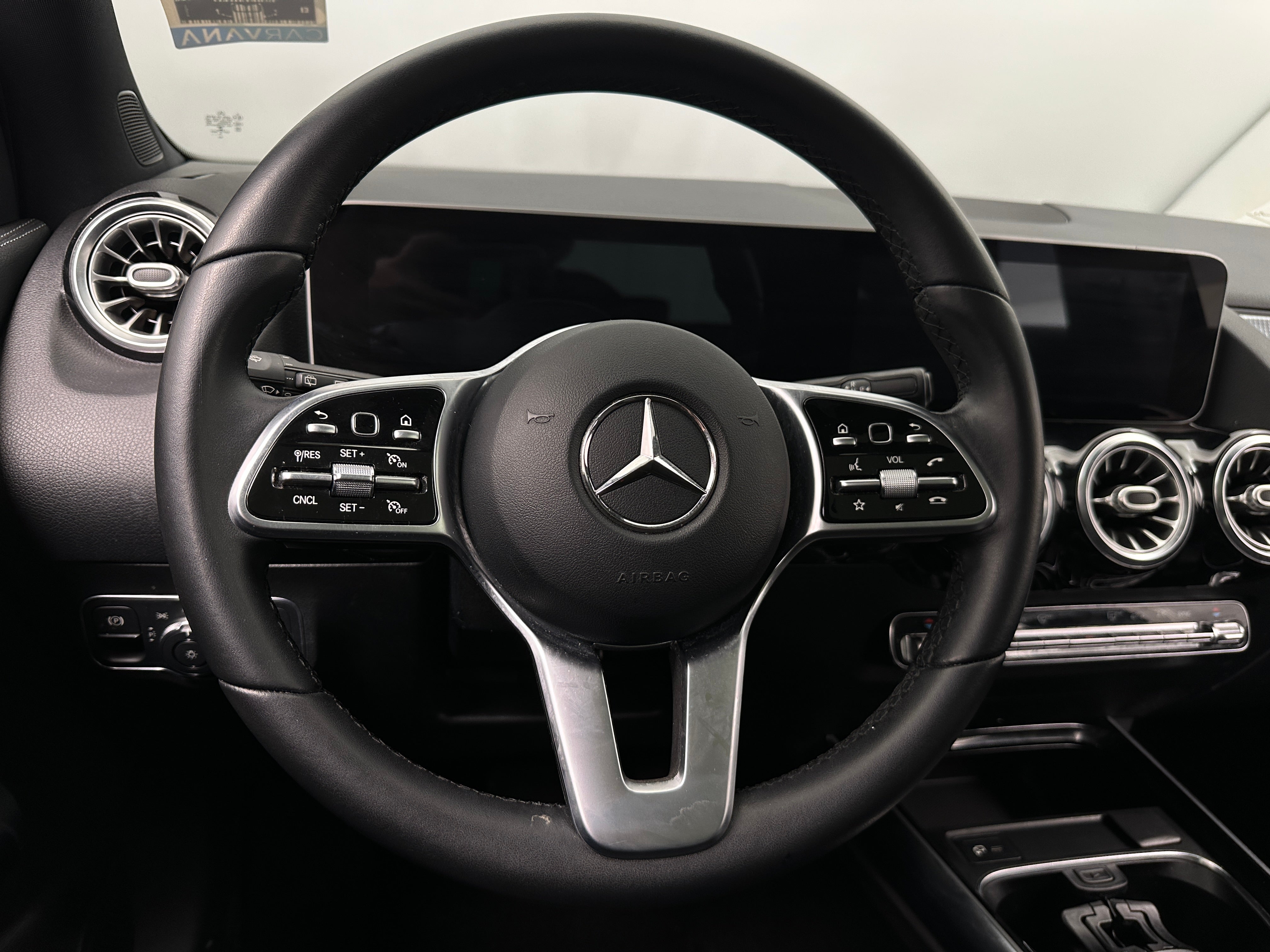 2021 Mercedes-Benz GLA 250 5