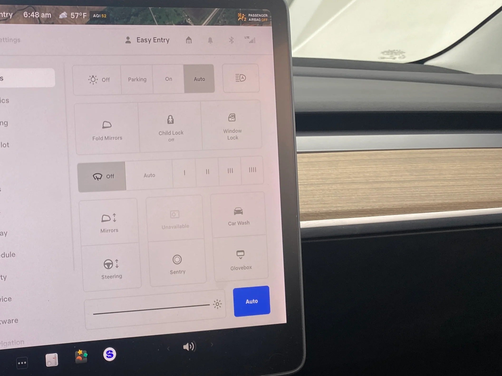 2021 Tesla Model 3 Standard Range 4