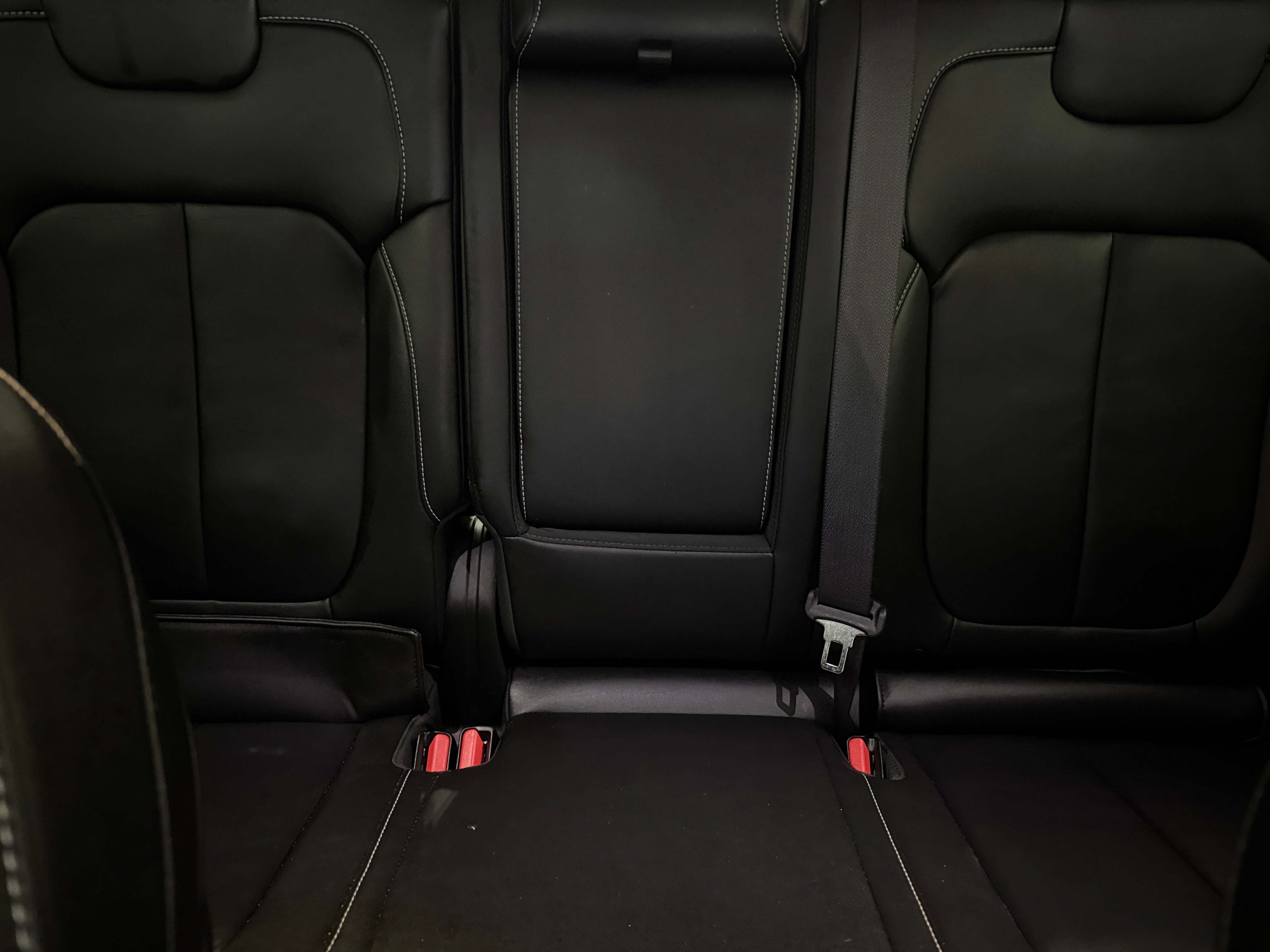 2023 Jeep Grand Cherokee Limited Edition 5