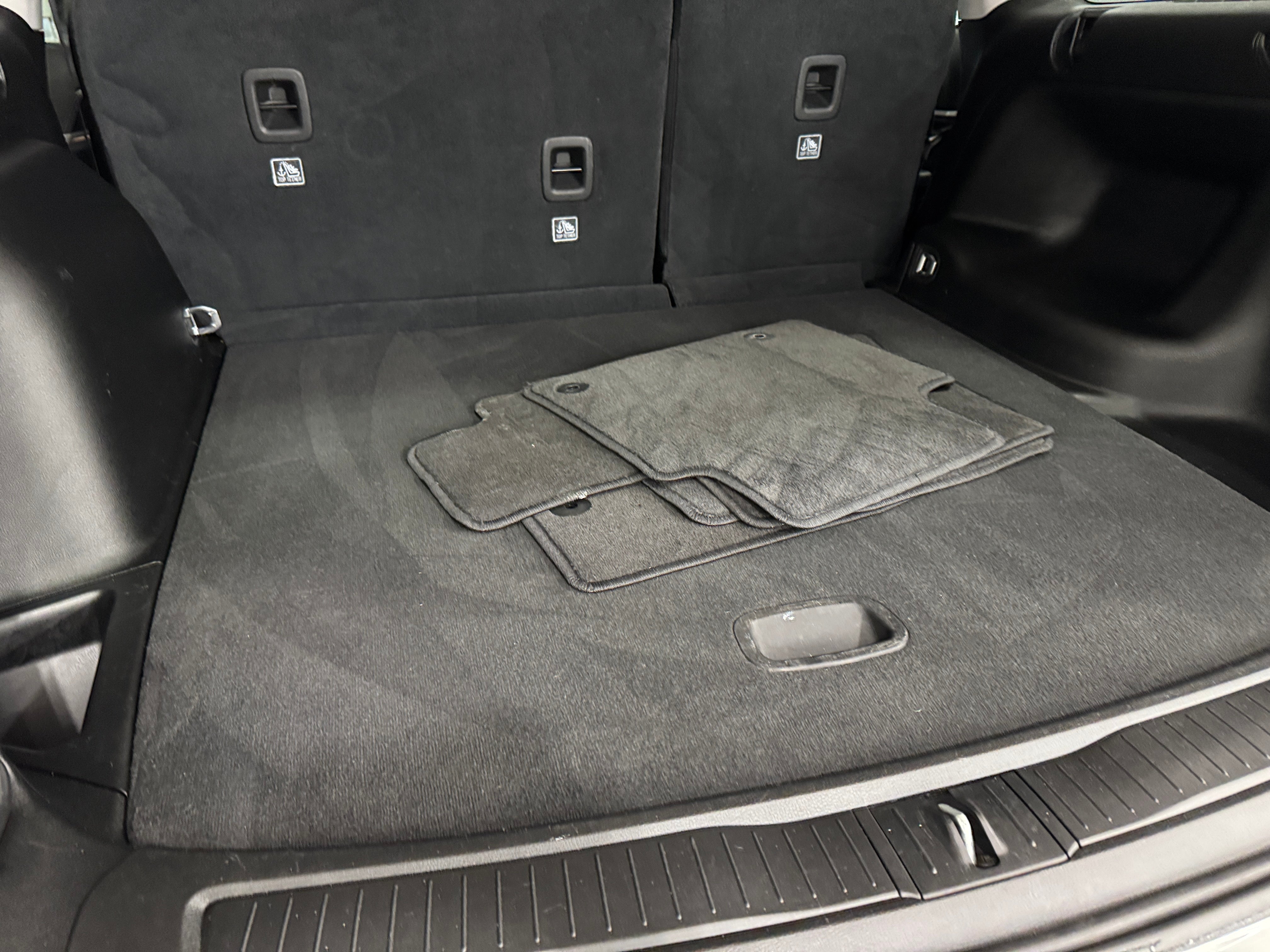 2023 Jeep Grand Cherokee Limited Edition 6