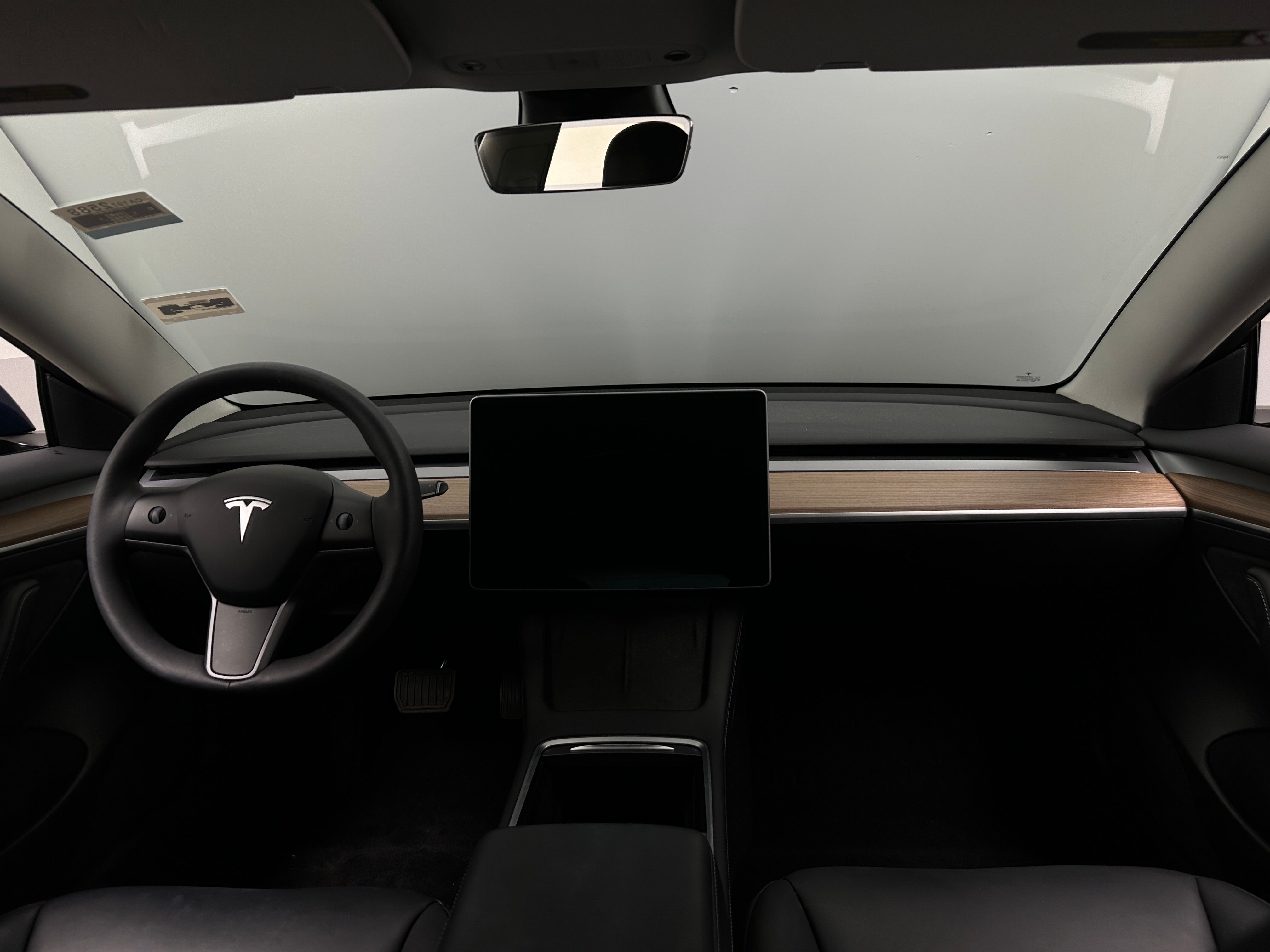 2022 Tesla Model 3 Long Range 2