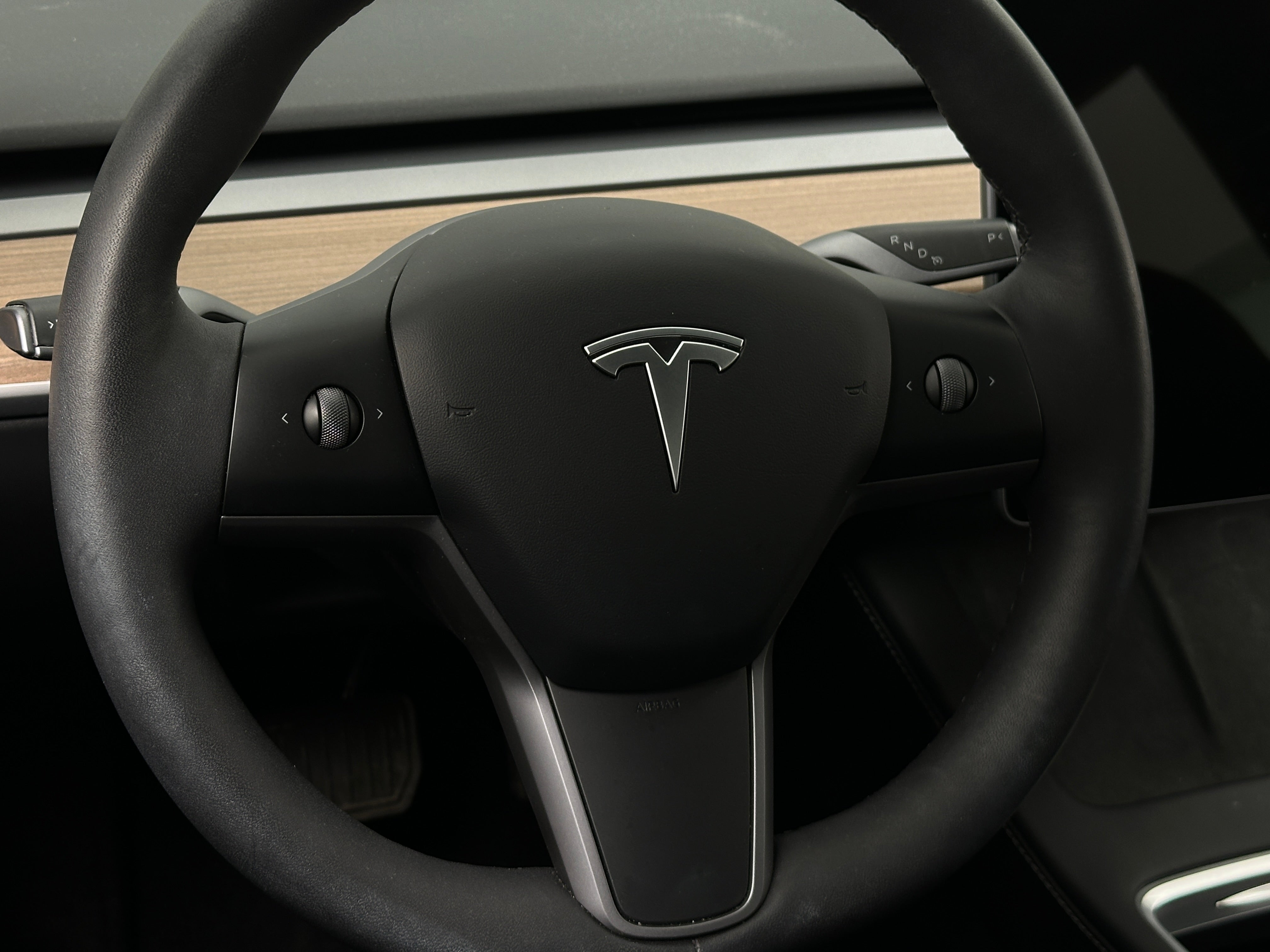 2022 Tesla Model 3 Long Range 3