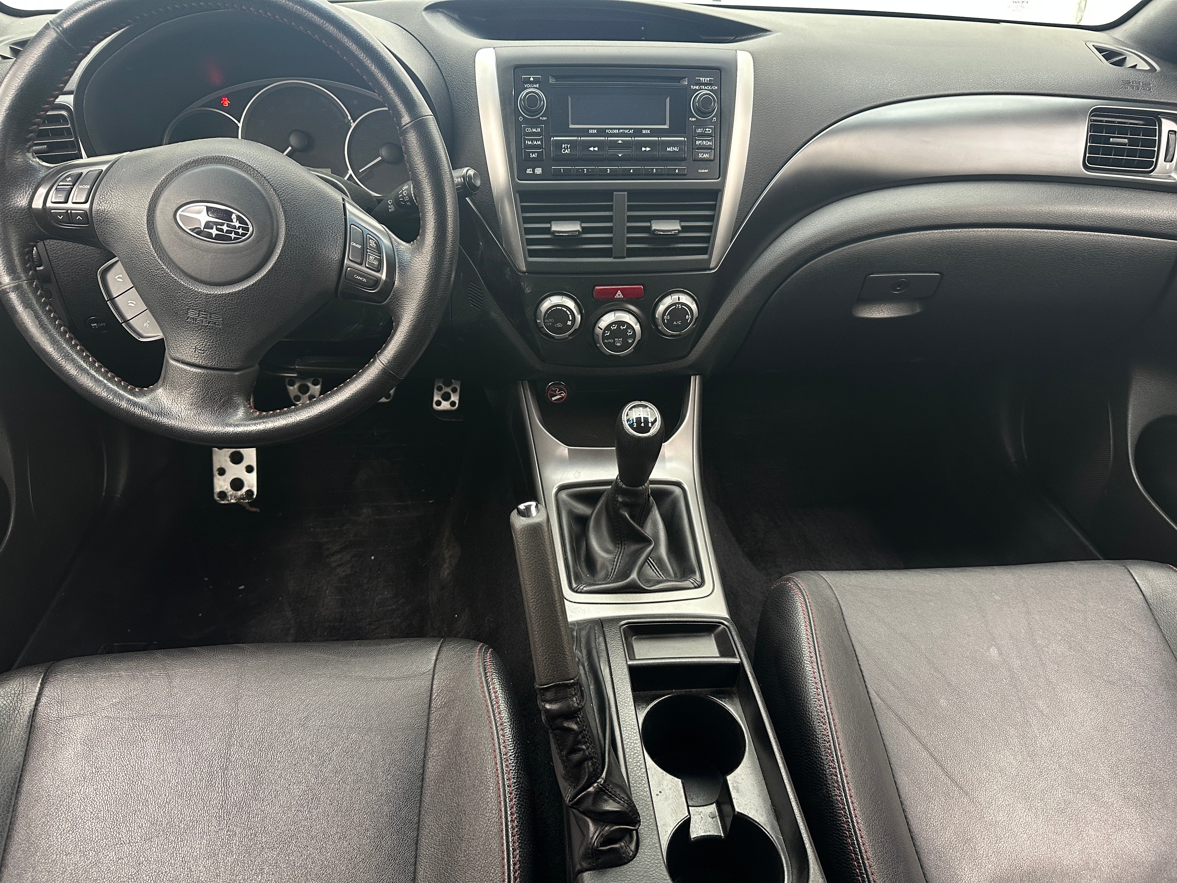 2013 Subaru Impreza Limited 2