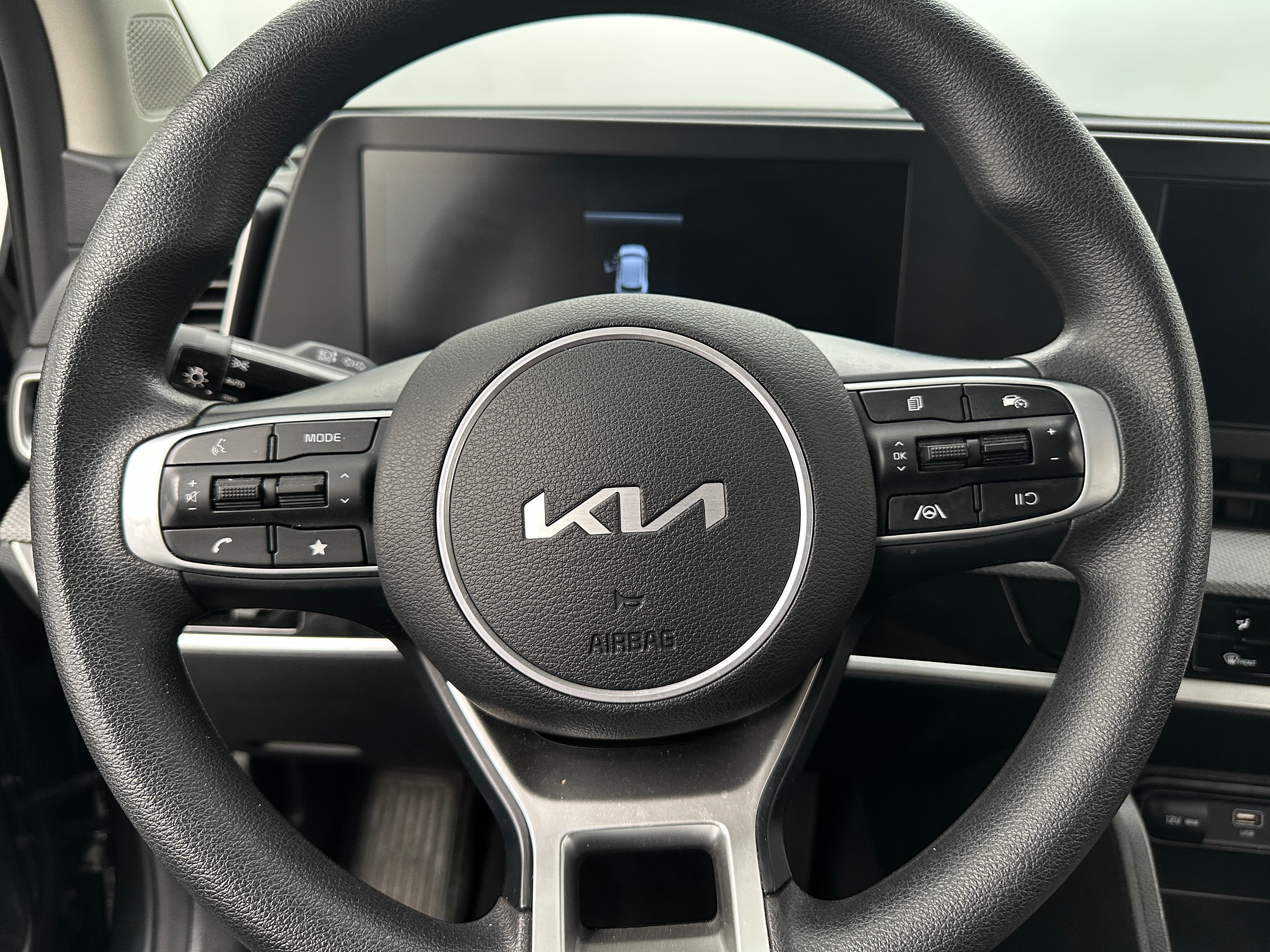 2023 Kia Sportage LX 5