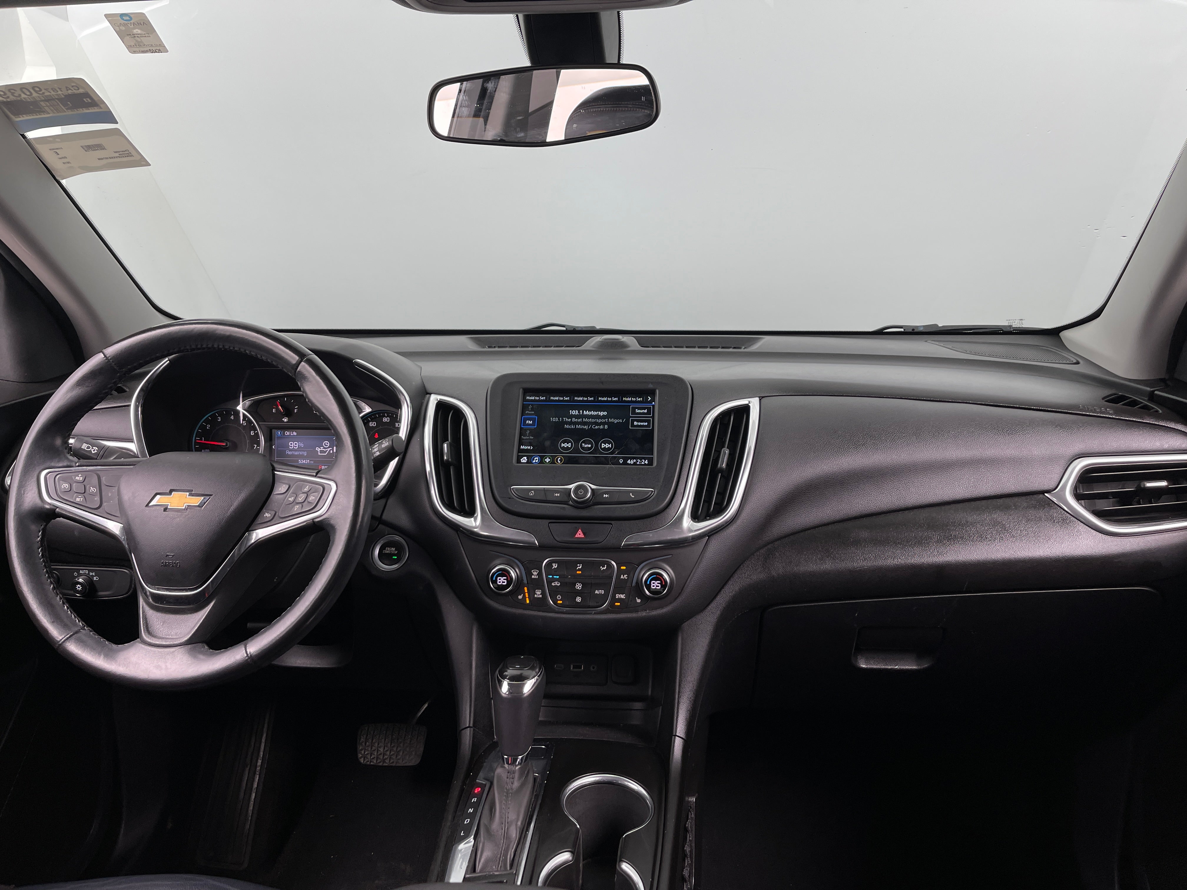 2019 Chevrolet Equinox LT 2