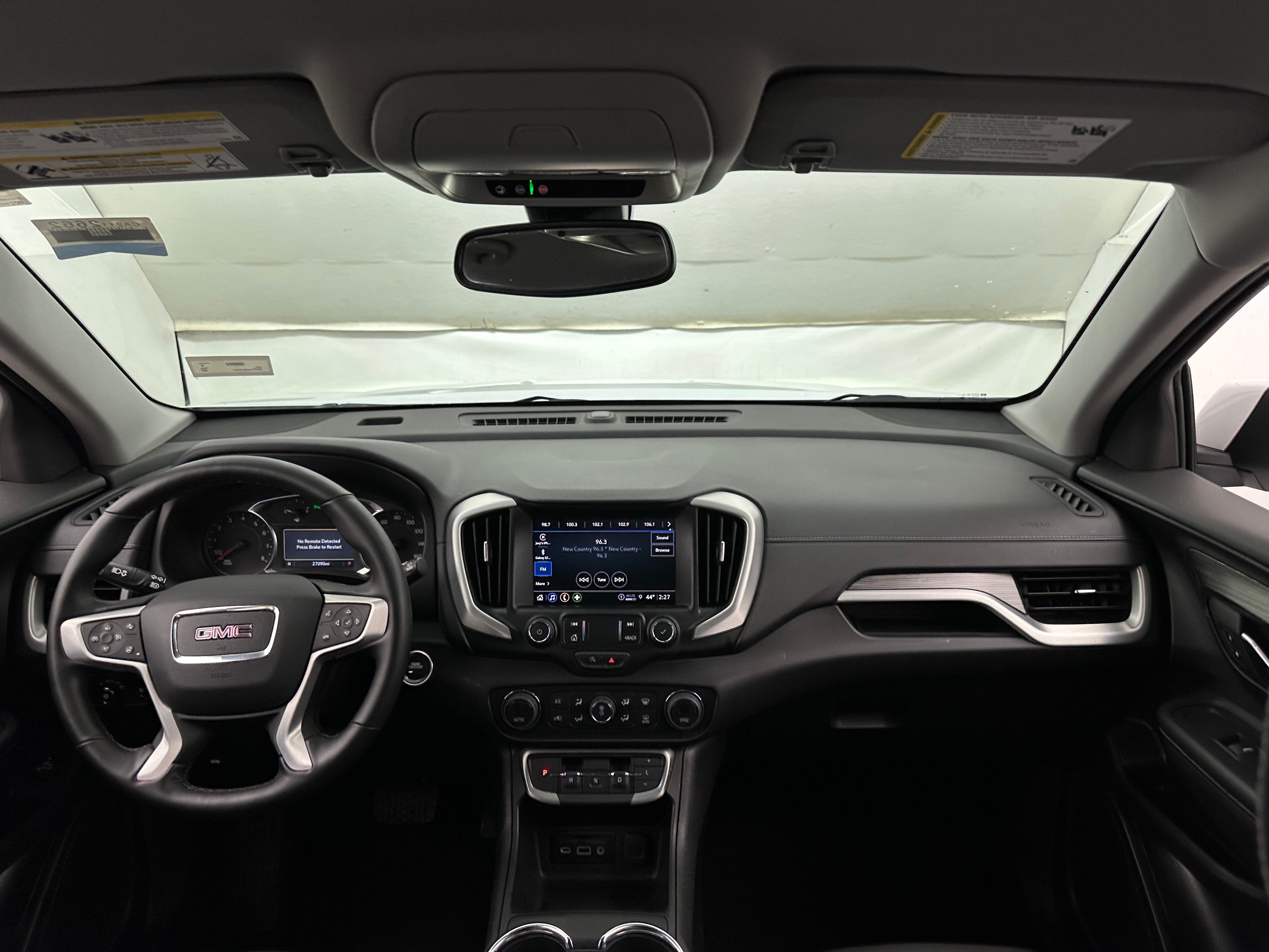 2024 GMC Terrain SLT 2