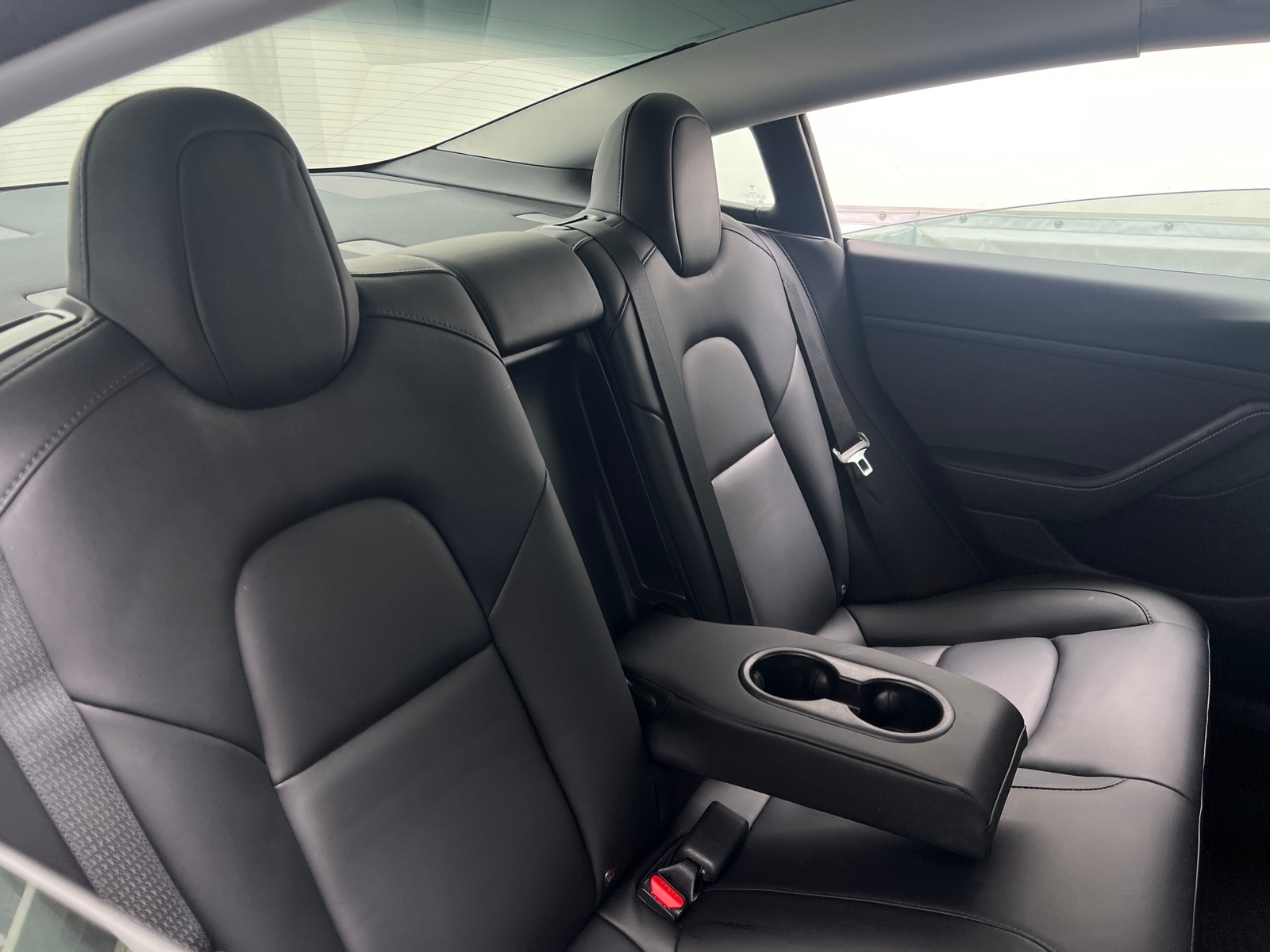 Thumbnail: 2021 Tesla Model 3 - 5