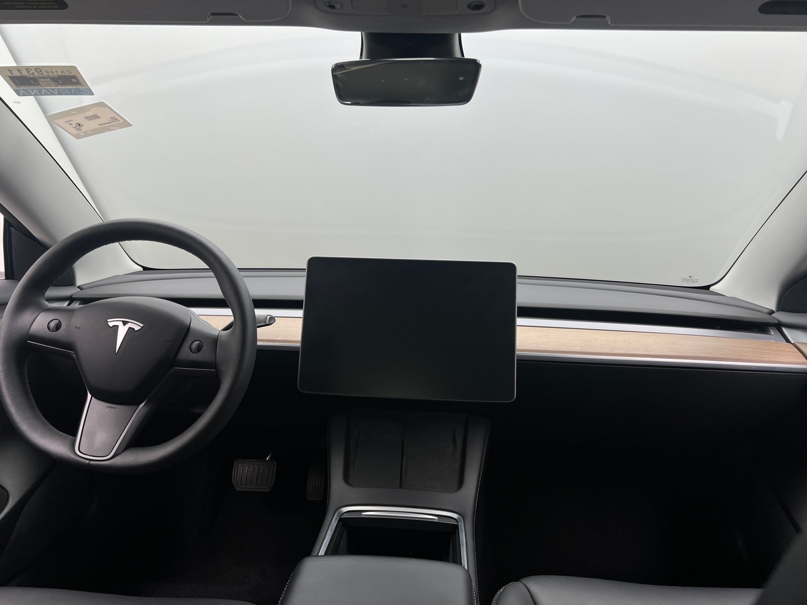 Thumbnail: 2021 Tesla Model 3 - 2