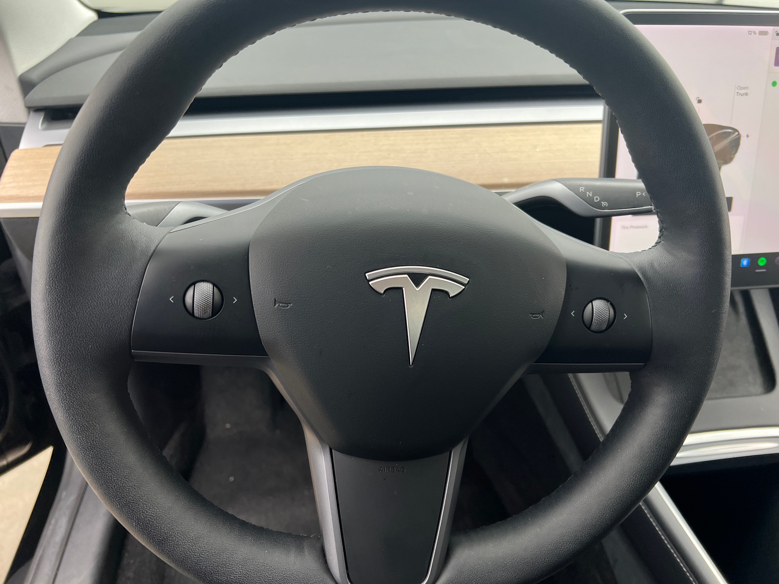 Thumbnail: 2021 Tesla Model 3 - 4