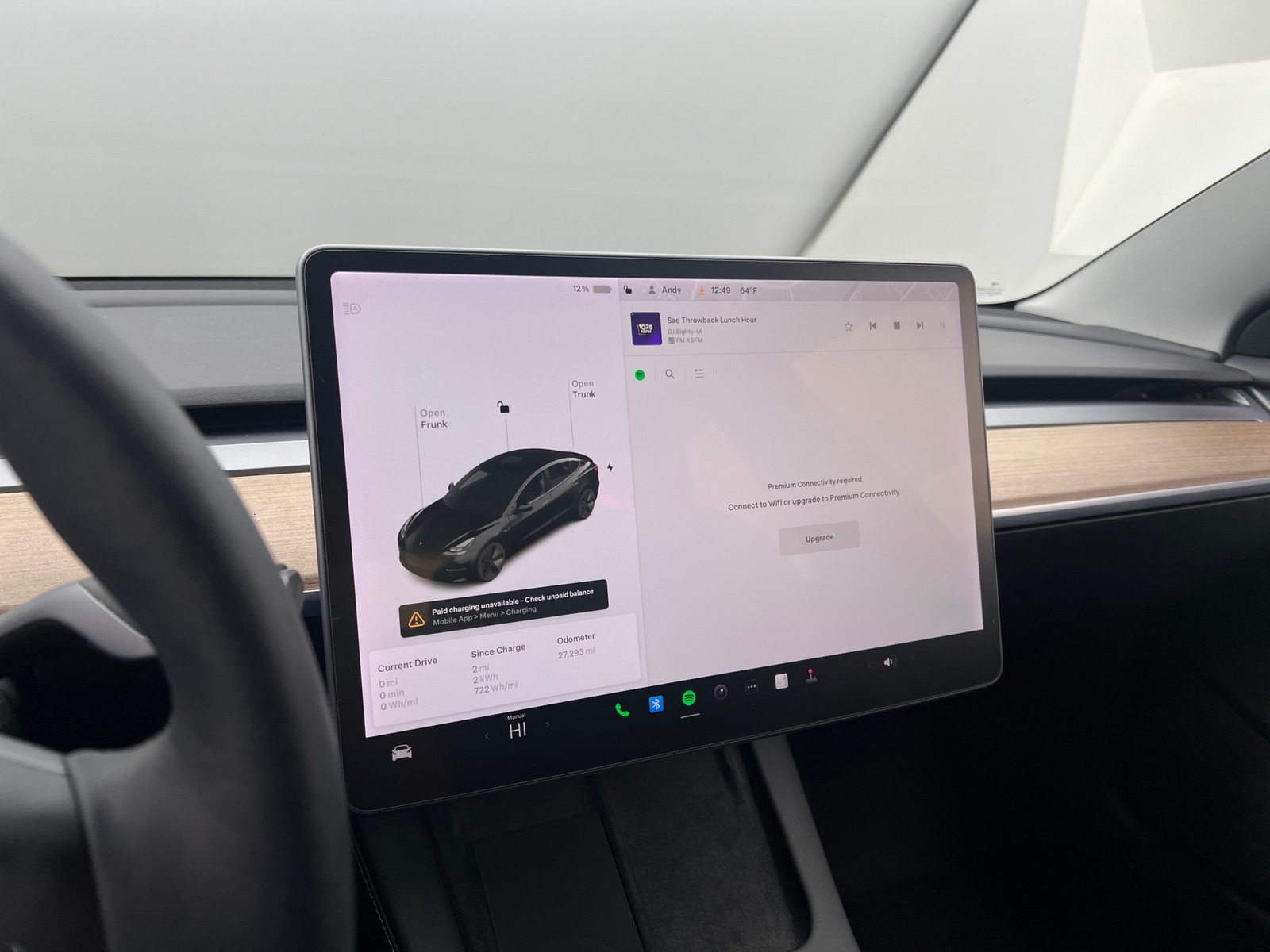 Thumbnail: 2021 Tesla Model 3 - 3