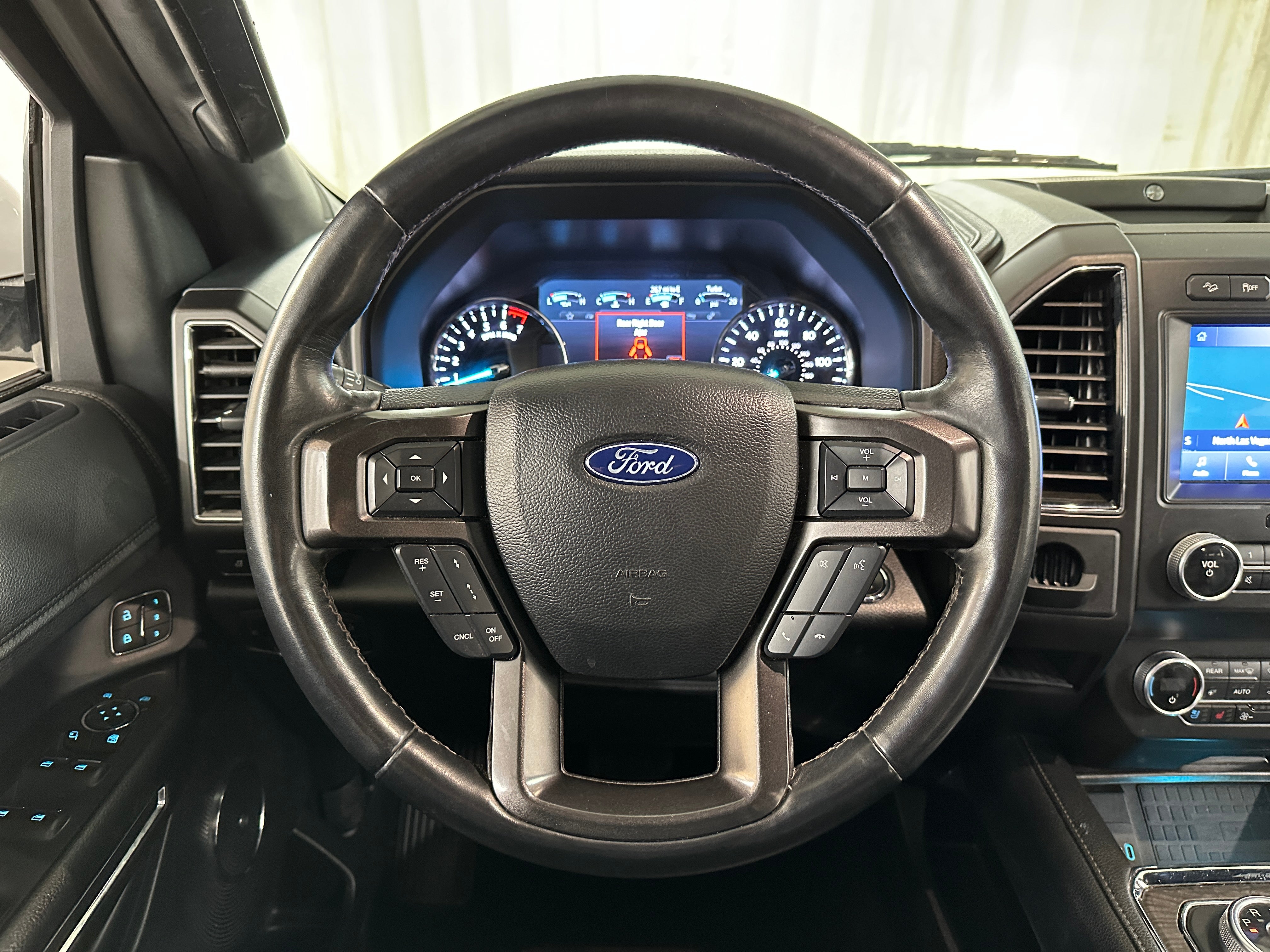 2021 Ford Expedition MAX Limited 4