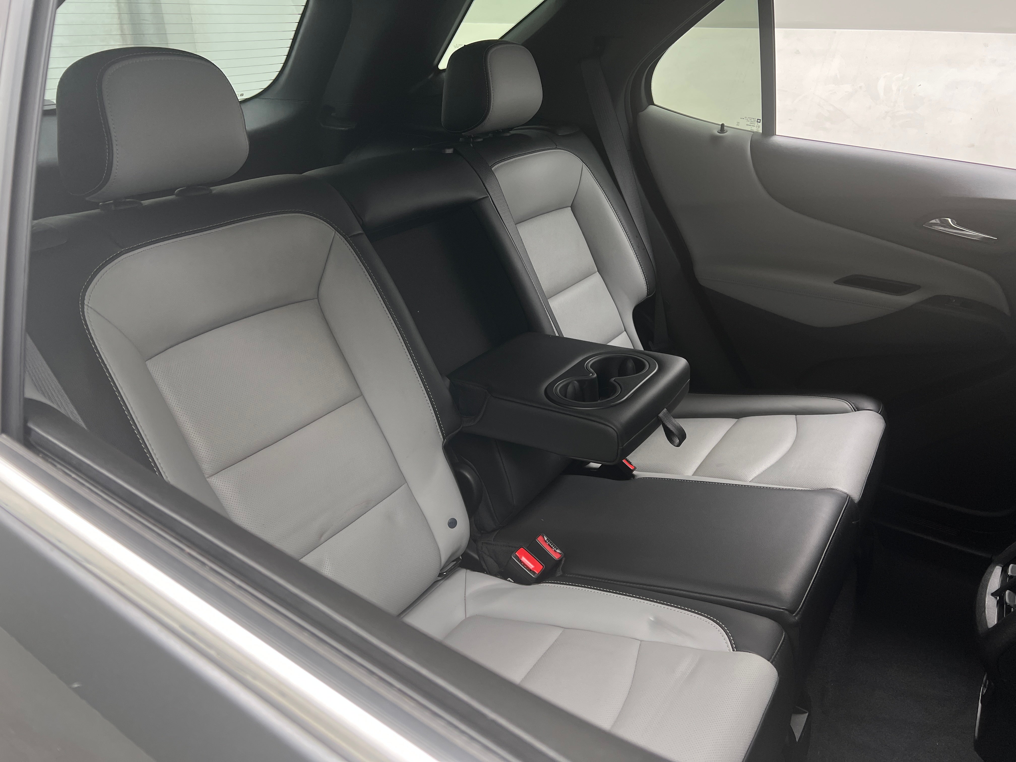 2021 Chevrolet Equinox Premier 5