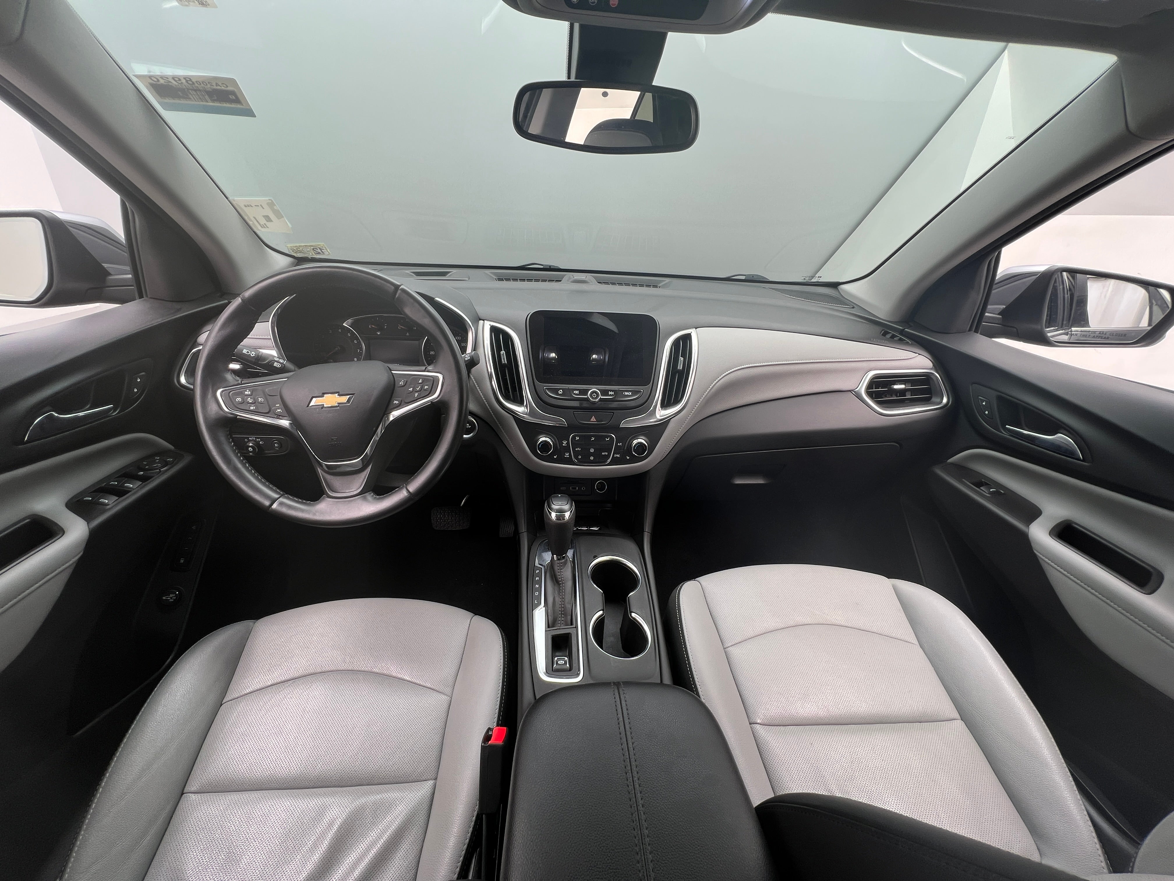 2021 Chevrolet Equinox Premier 2