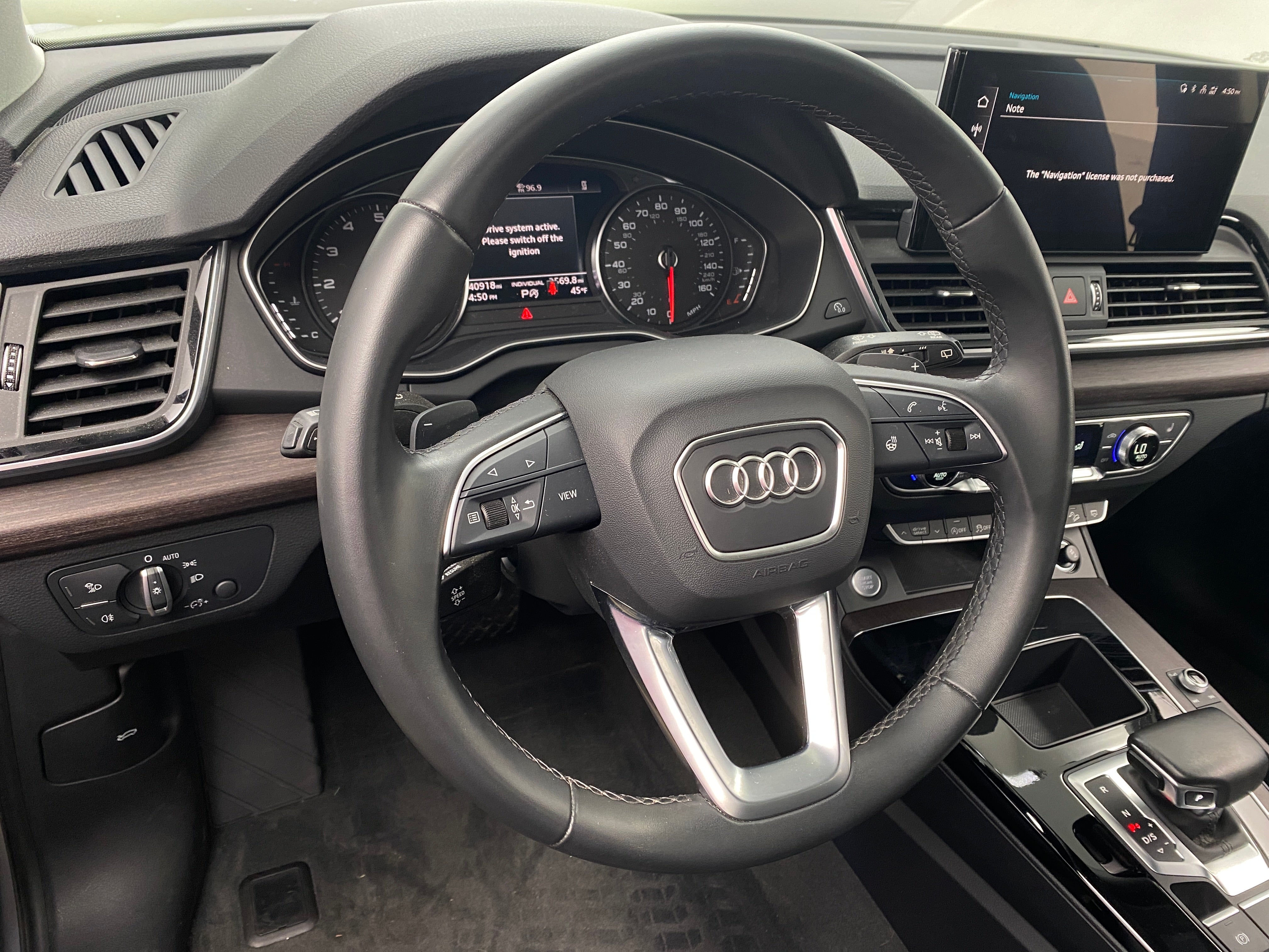 2021 Audi Q5 Premium 5