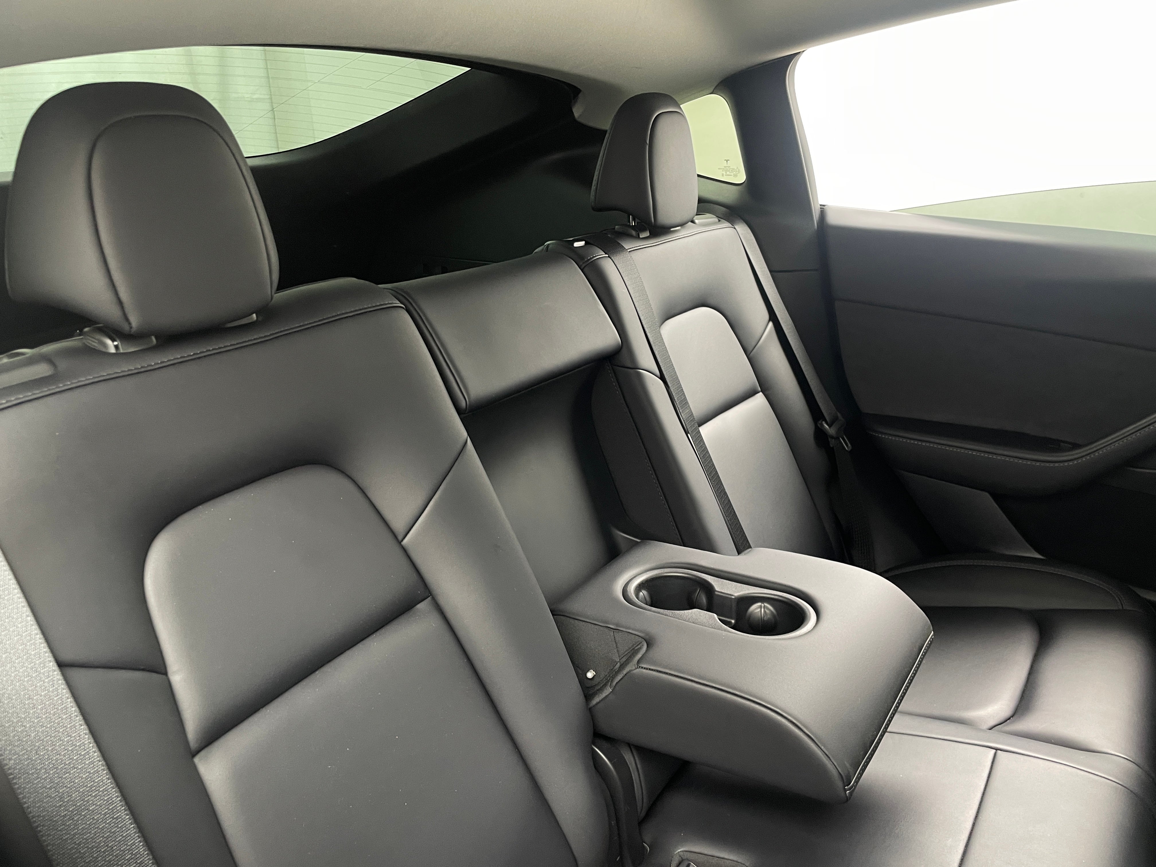 2021 Tesla Model Y Long Range 5