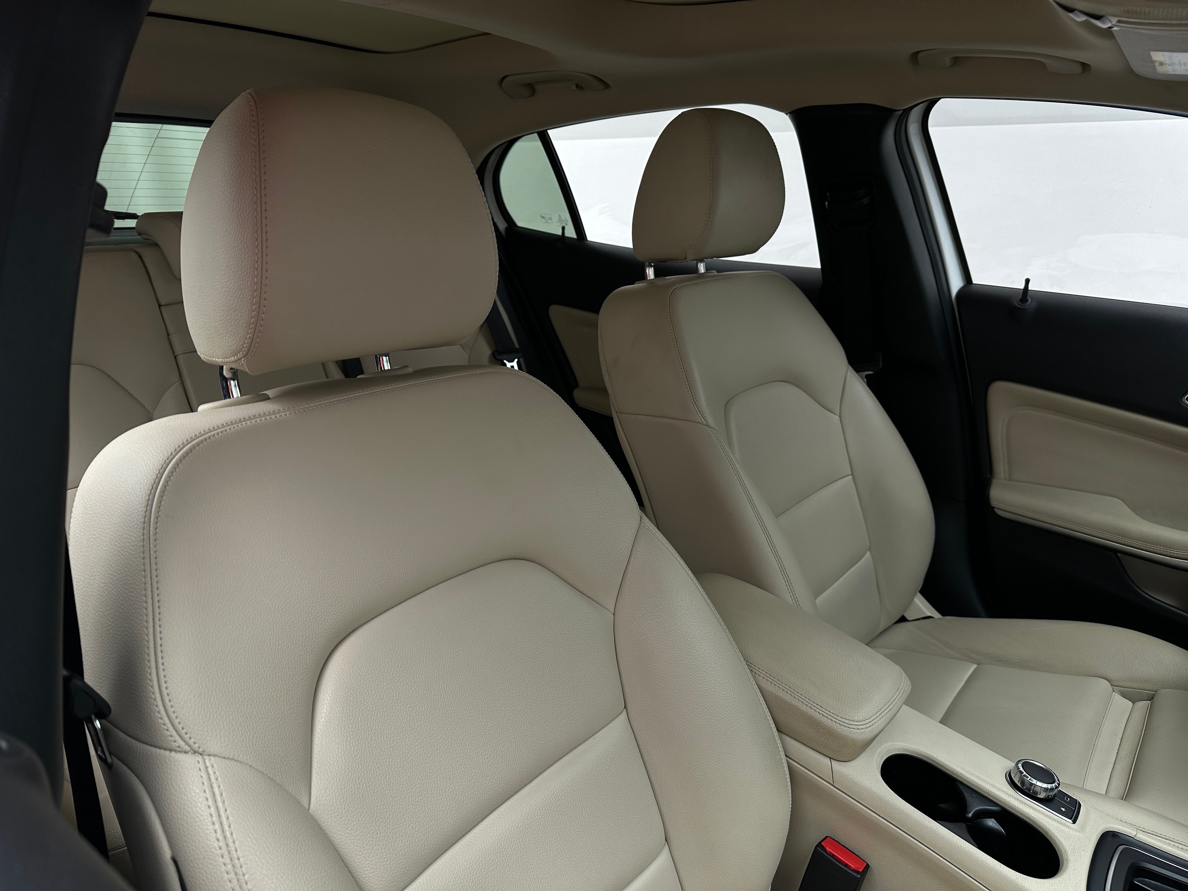 2019 Mercedes-Benz GLA 250 4MATIC 2