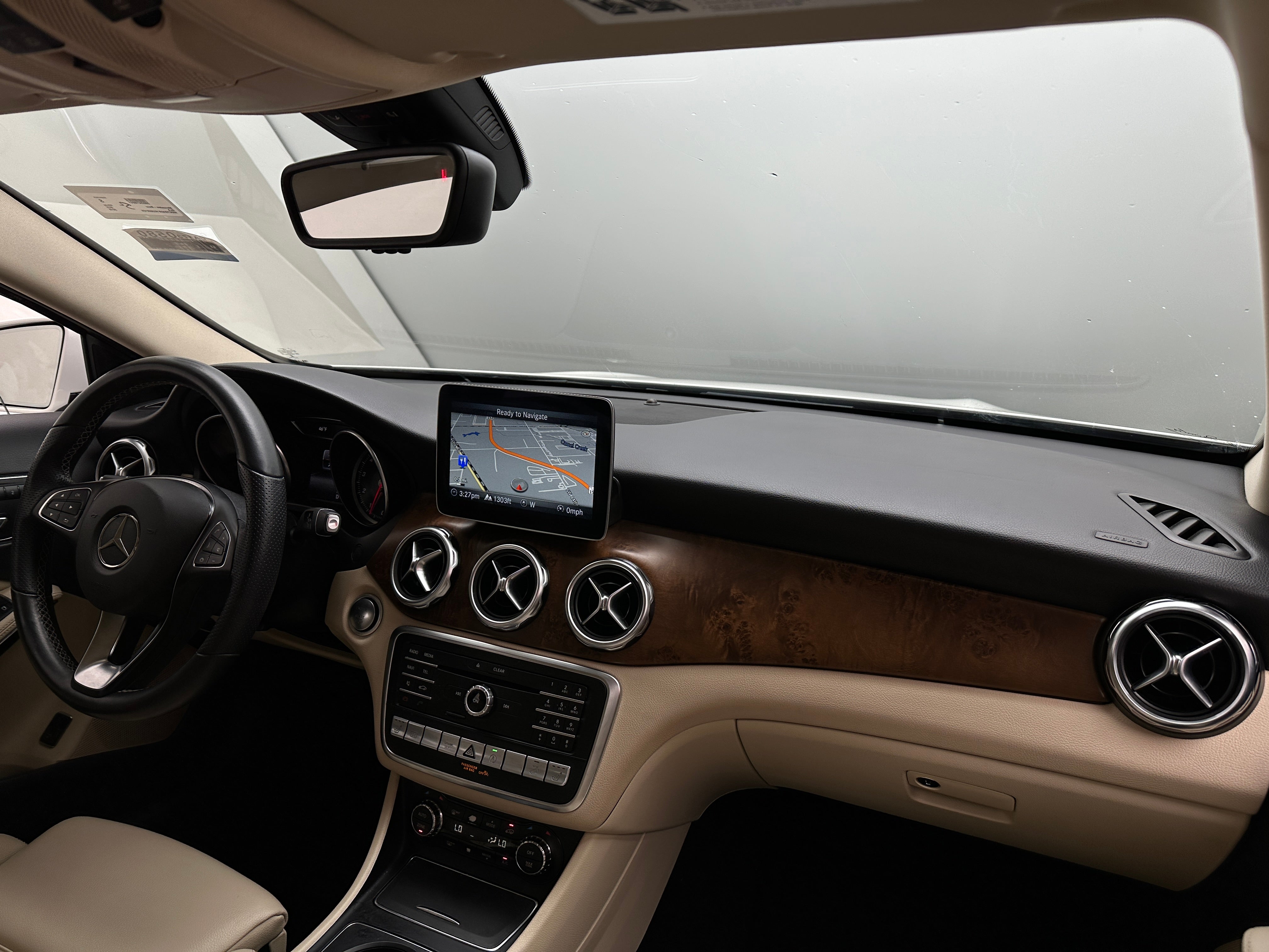 2019 Mercedes-Benz GLA 250 4MATIC 3