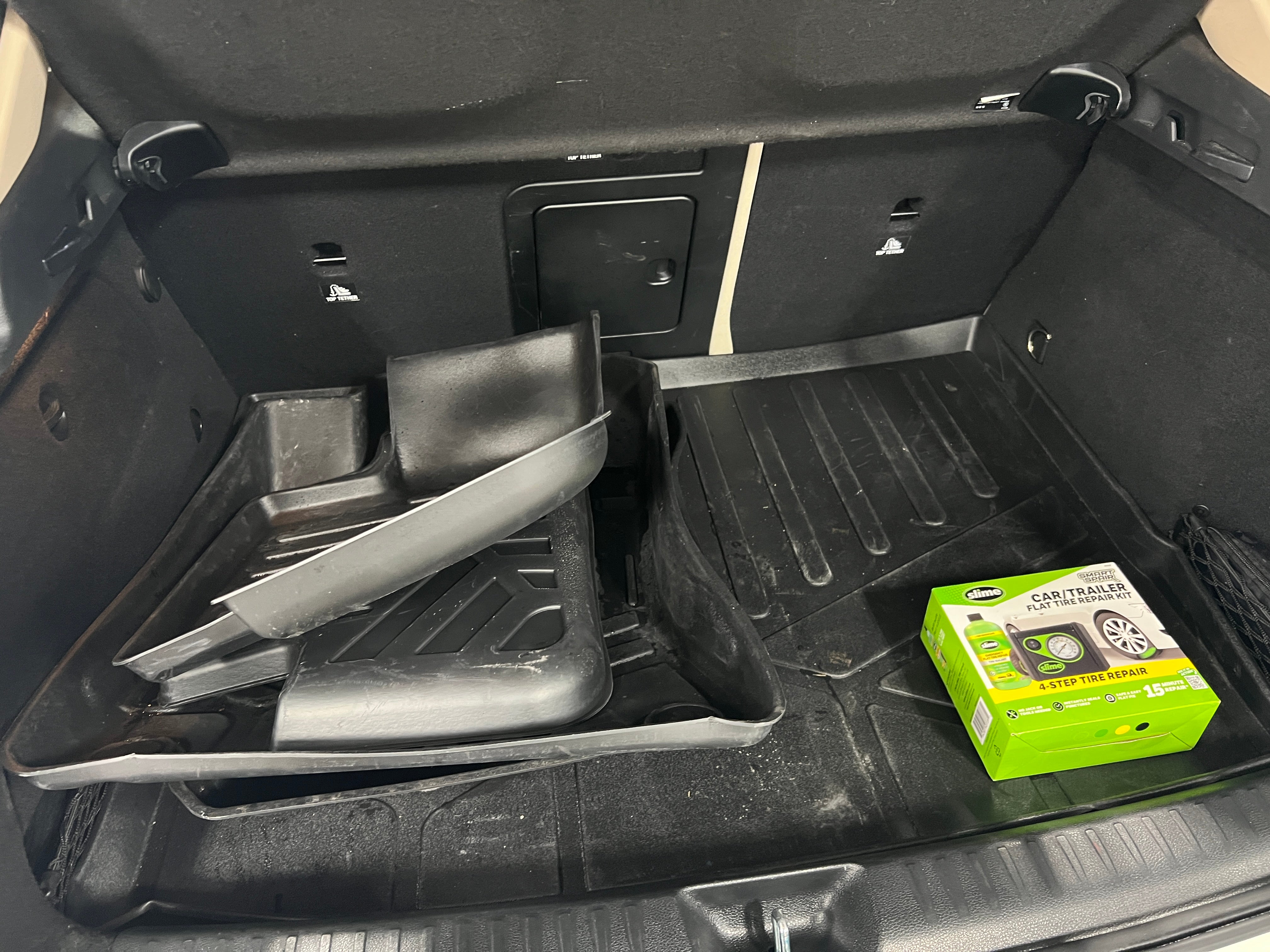 2019 Mercedes-Benz GLA 250 4MATIC 7