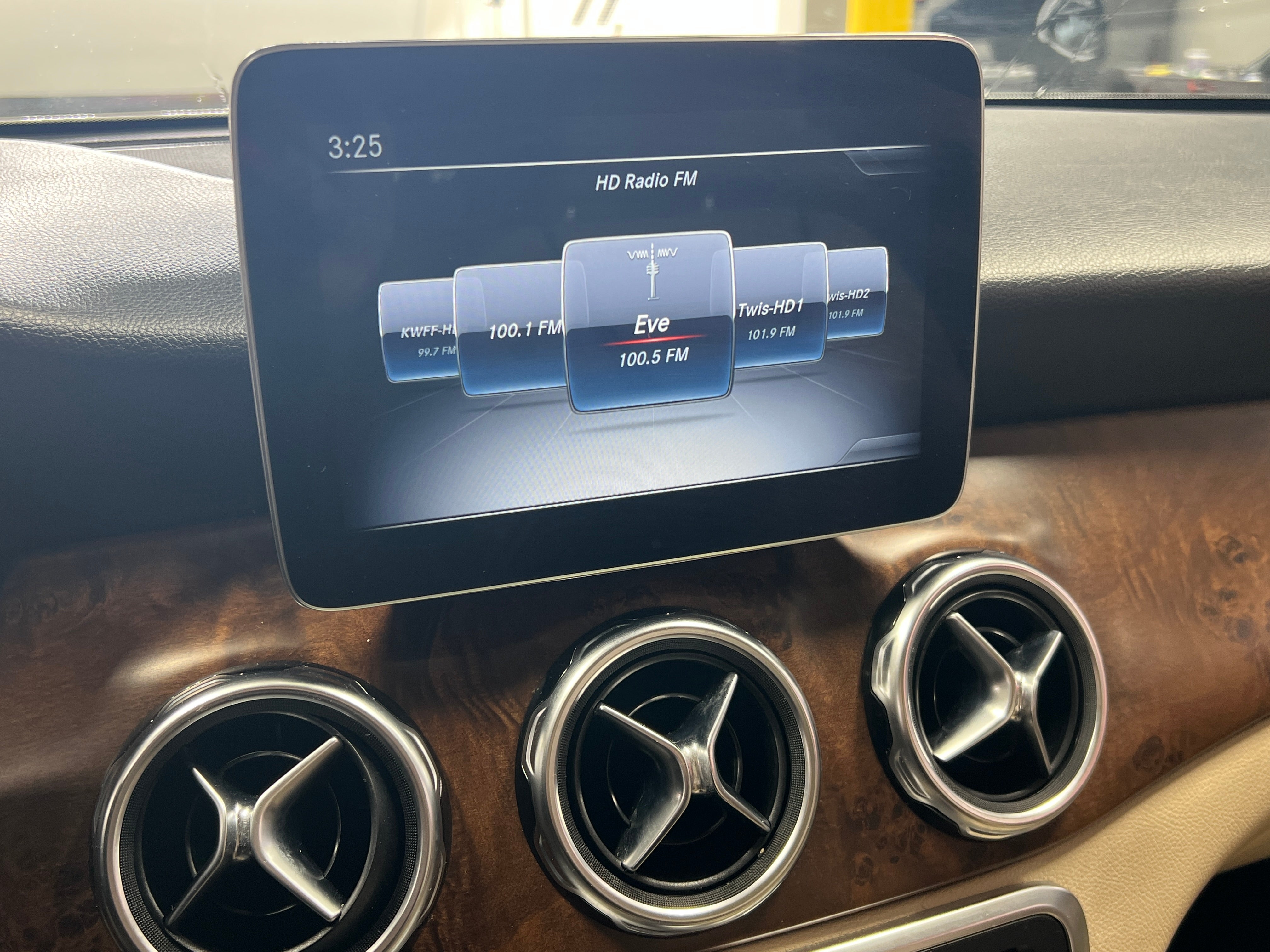 2019 Mercedes-Benz GLA 250 4MATIC 4