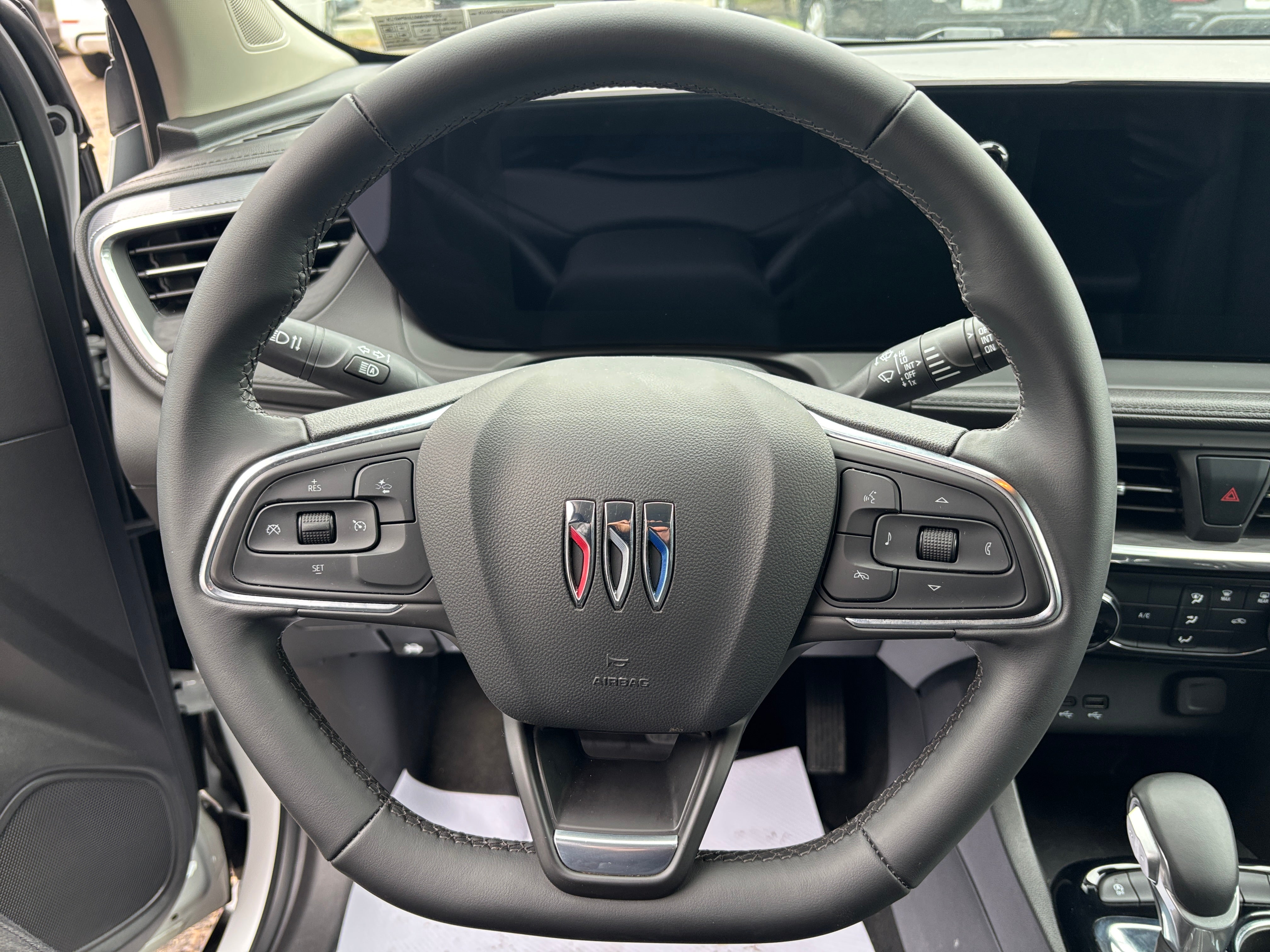 2024 Buick Encore GX Sport Touring 4