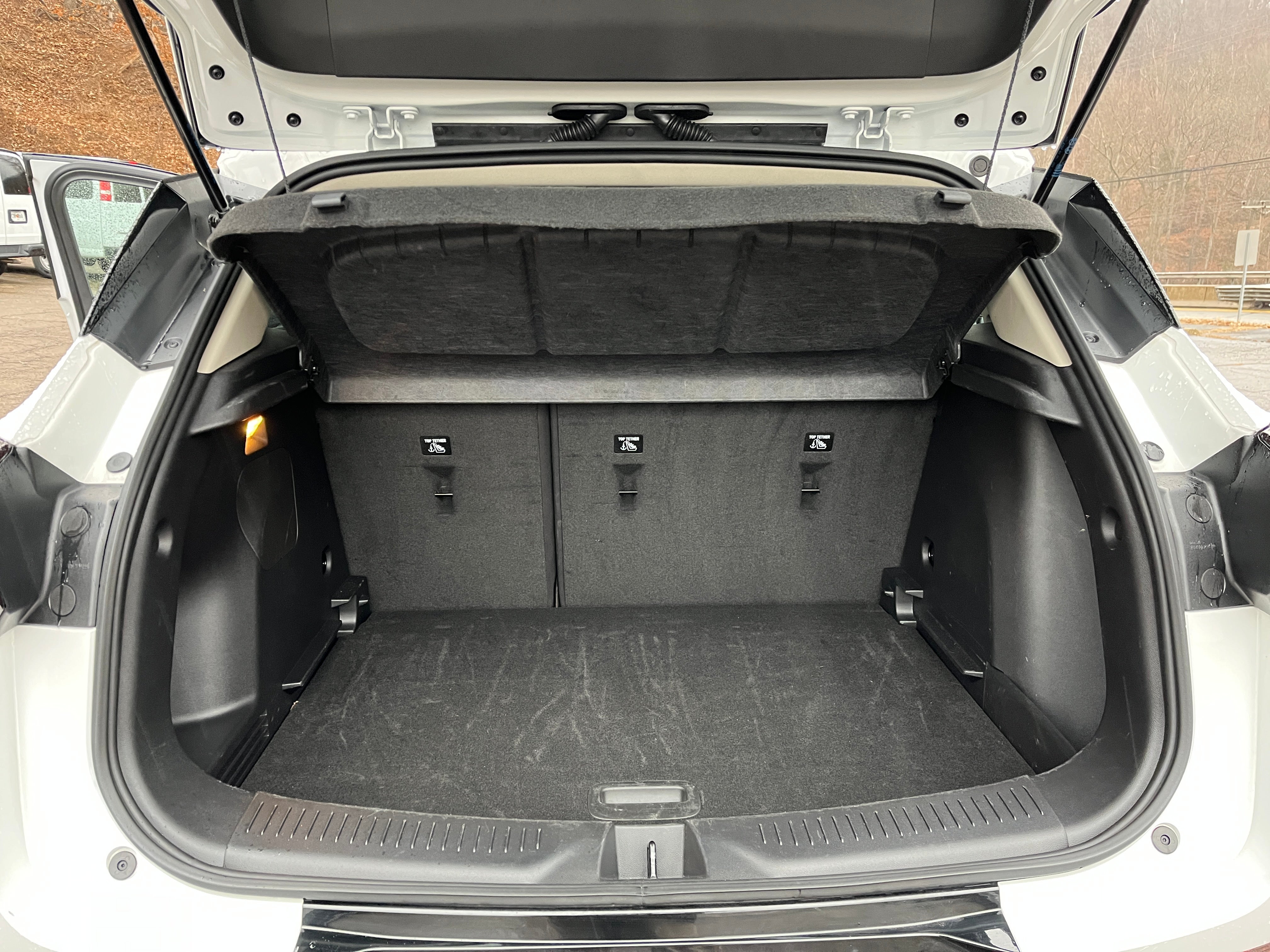 2024 Buick Encore GX Sport Touring 5