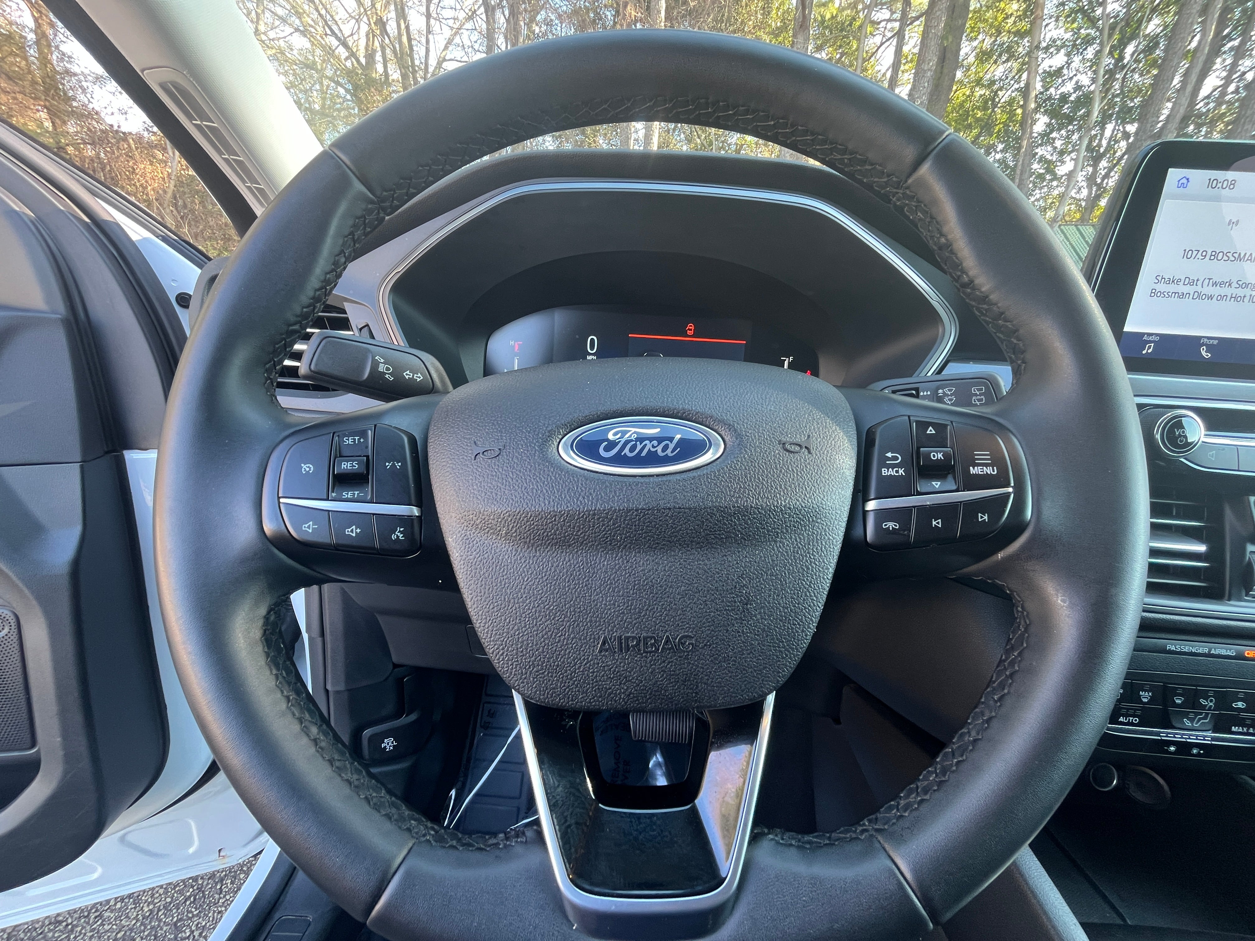 2023 Ford Escape Active 5