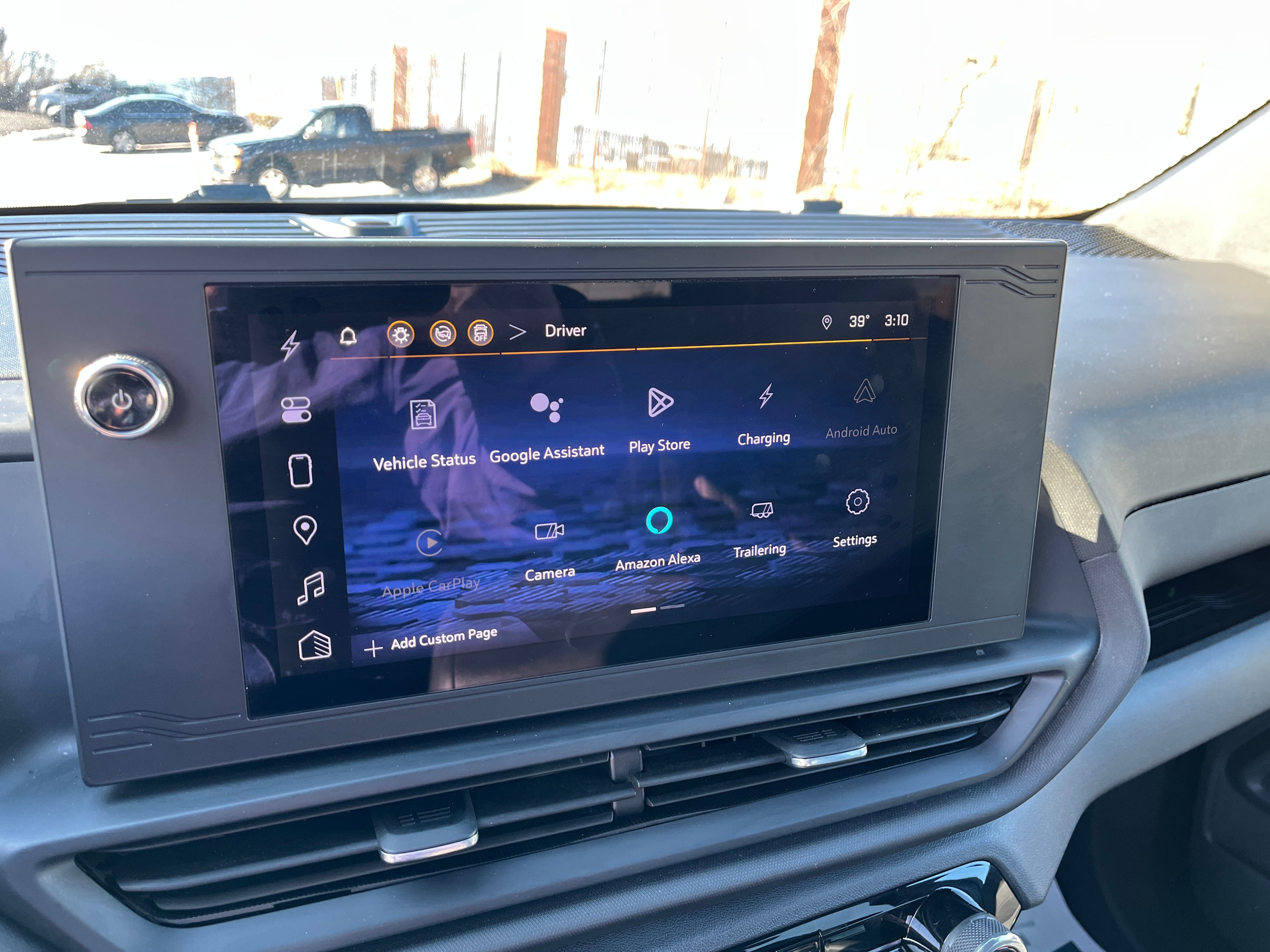 2024 Chevrolet Silverado EV Work Truck 4