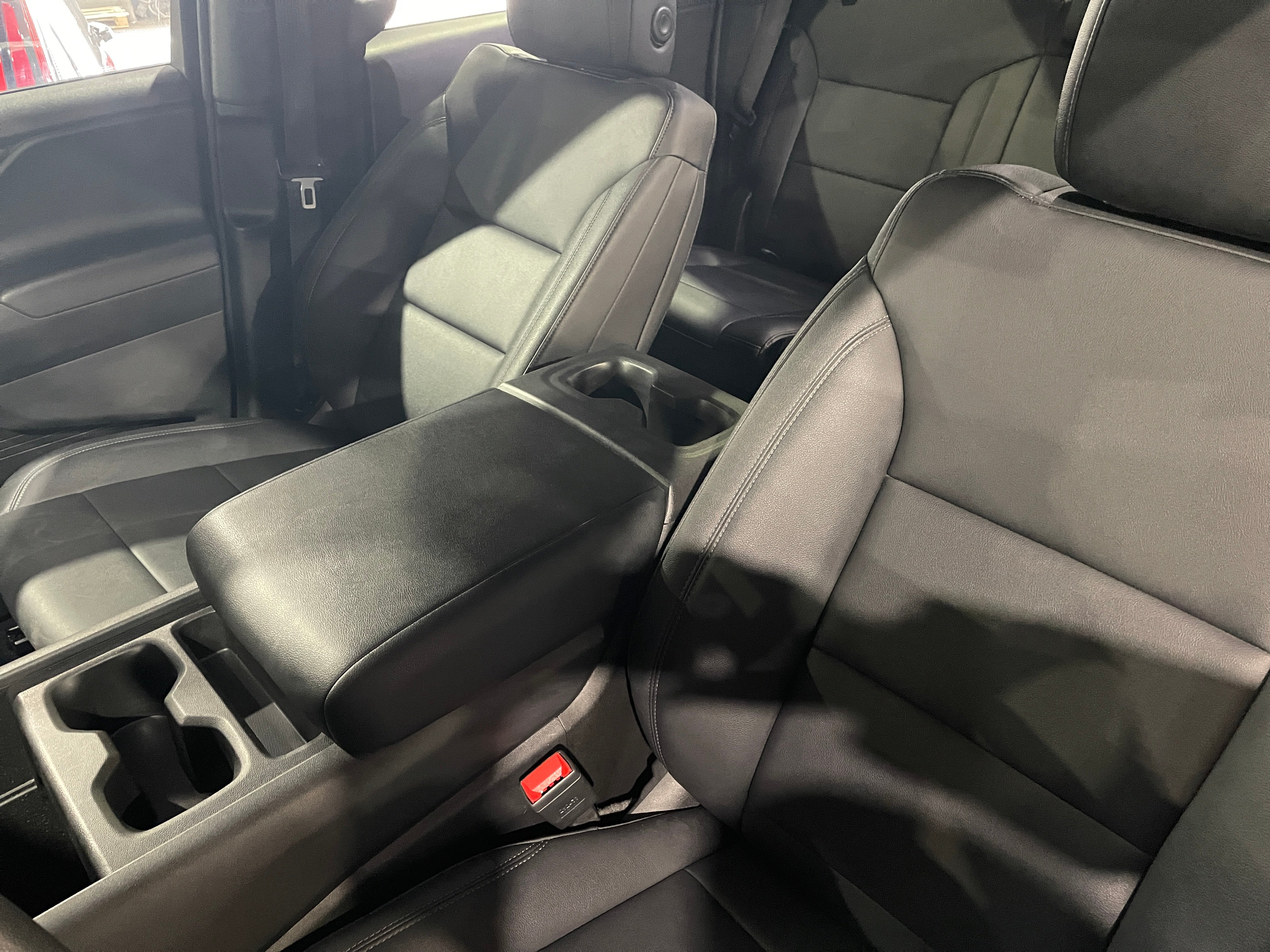 2024 Chevrolet Silverado EV Work Truck 2