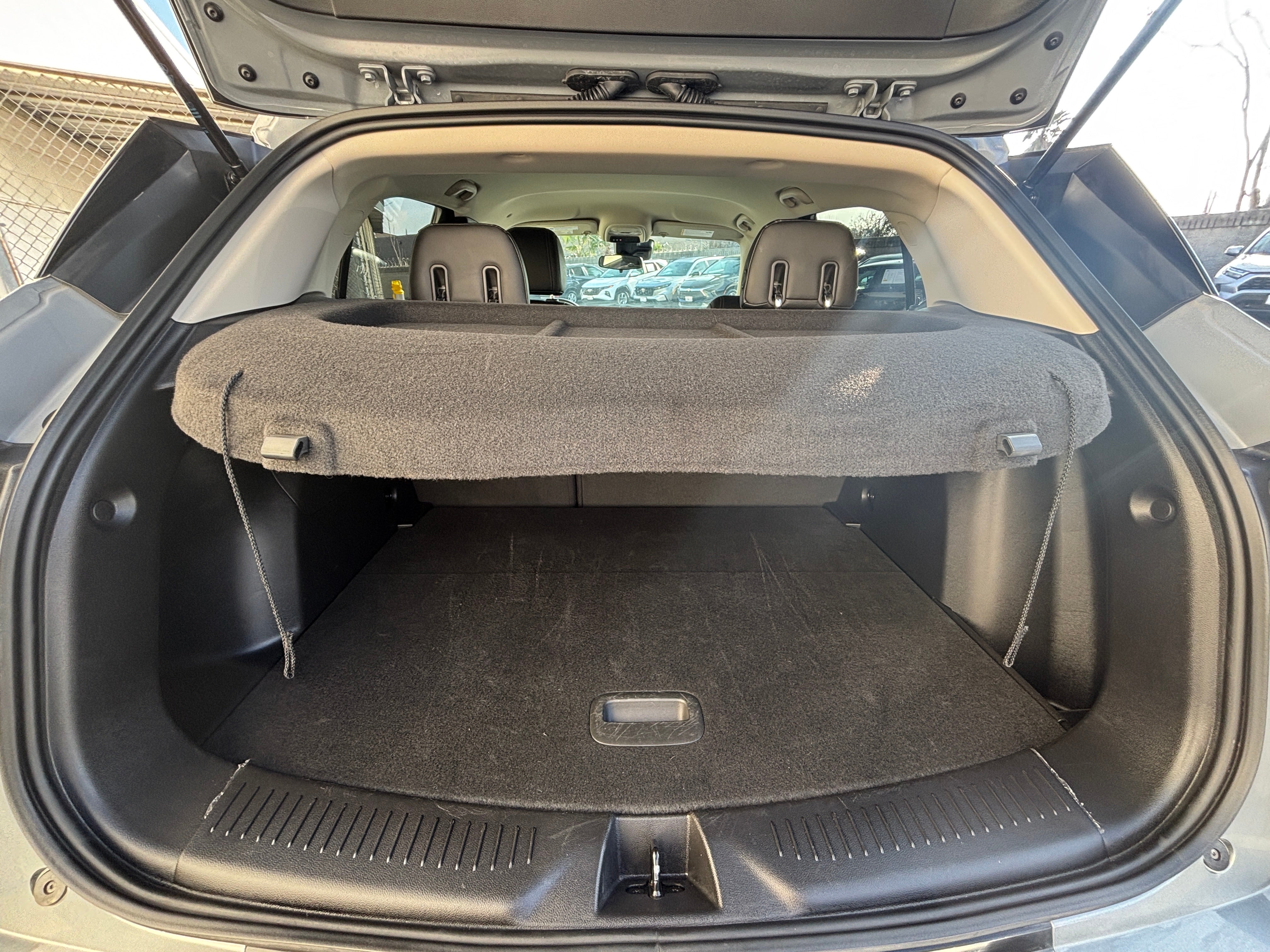 2024 Buick Encore GX Sport Touring 6