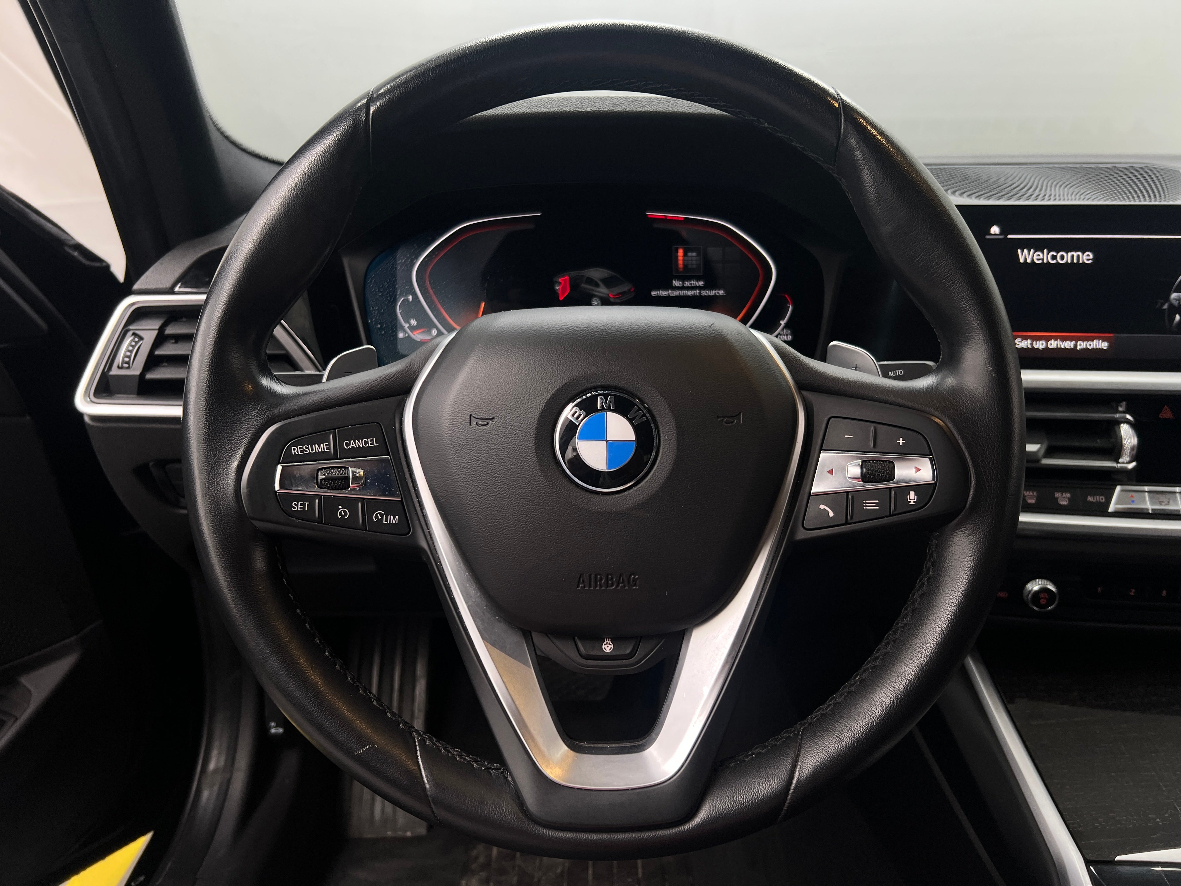 2019 BMW 3 Series 330i xDrive 4