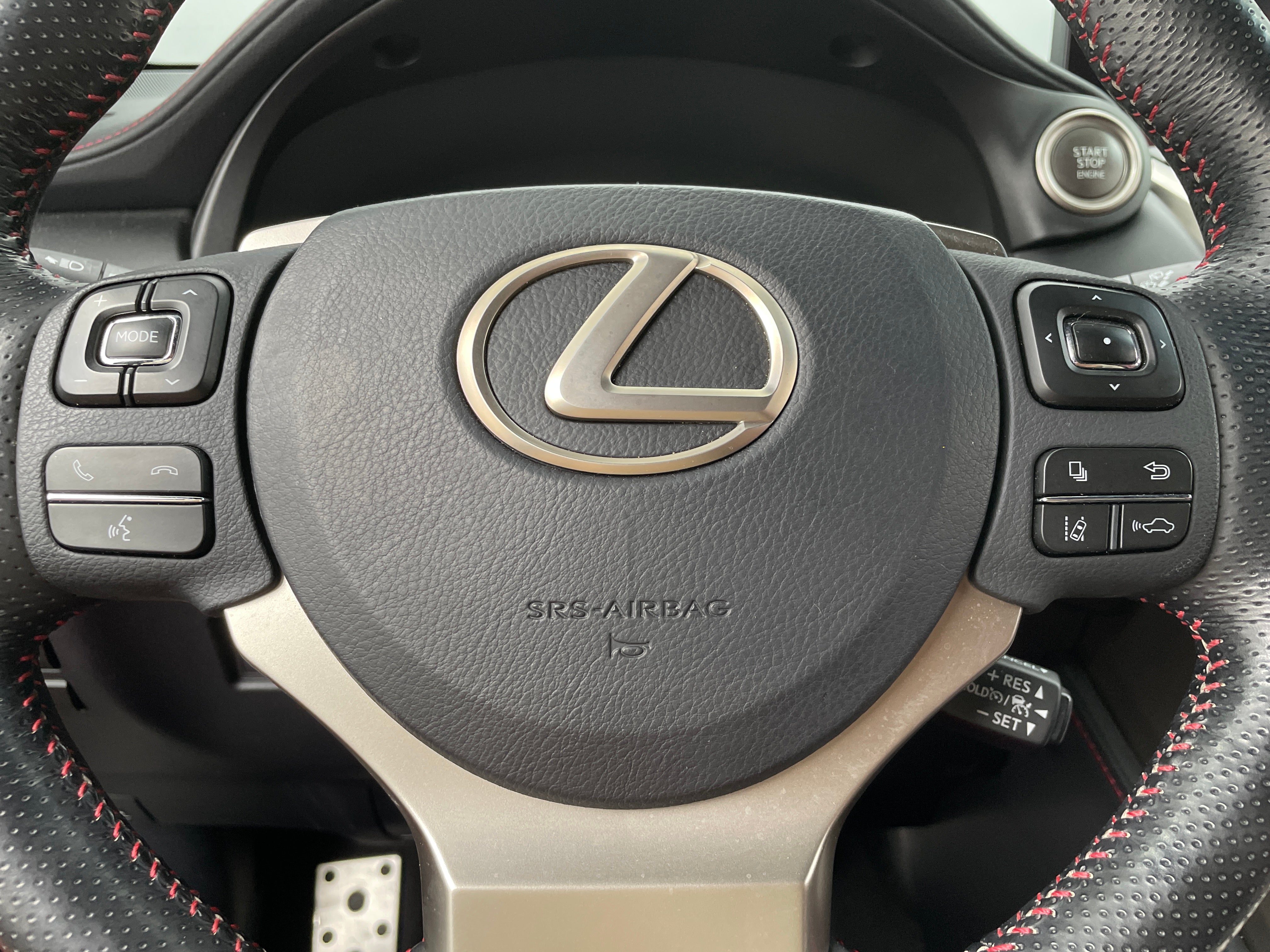 2018 Lexus NX 300 5