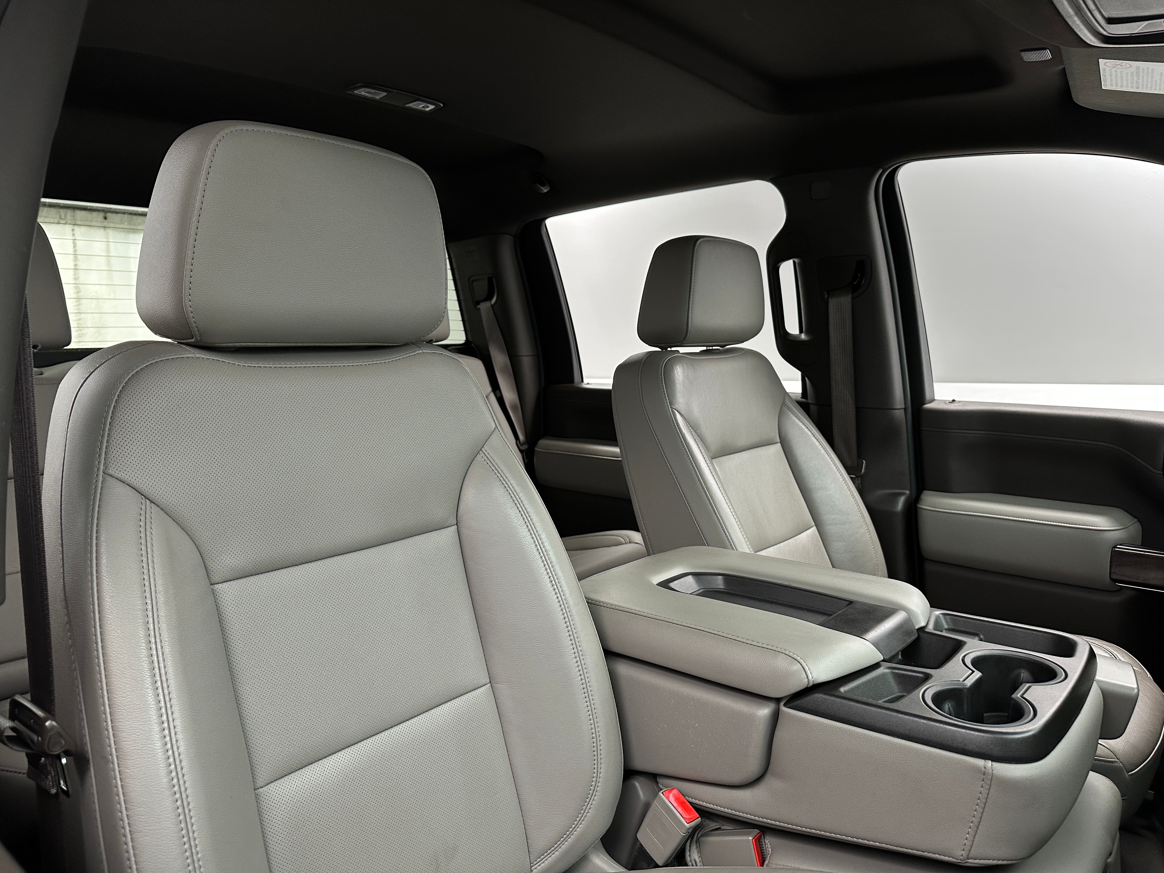 2020 Chevrolet Silverado 2500 LTZ 2