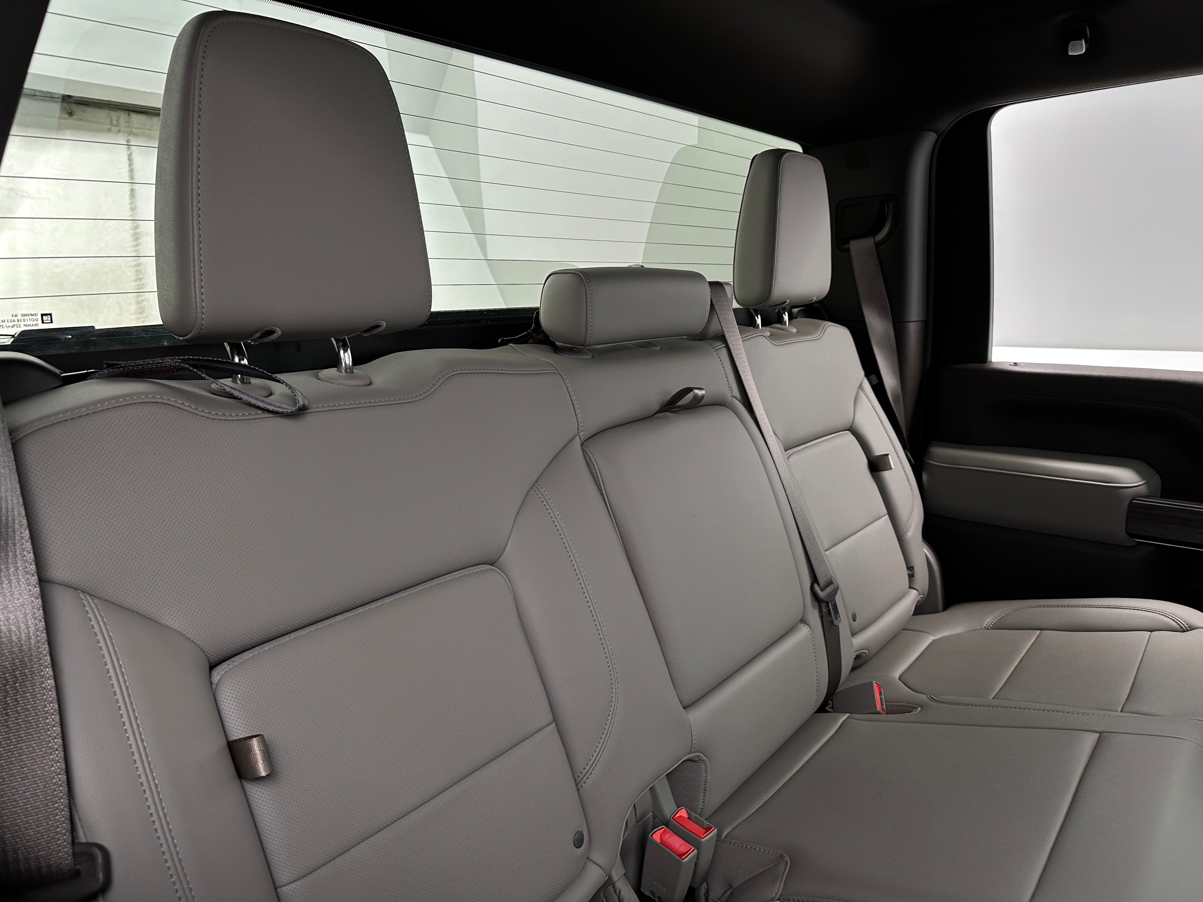 2020 Chevrolet Silverado 2500 LTZ 6