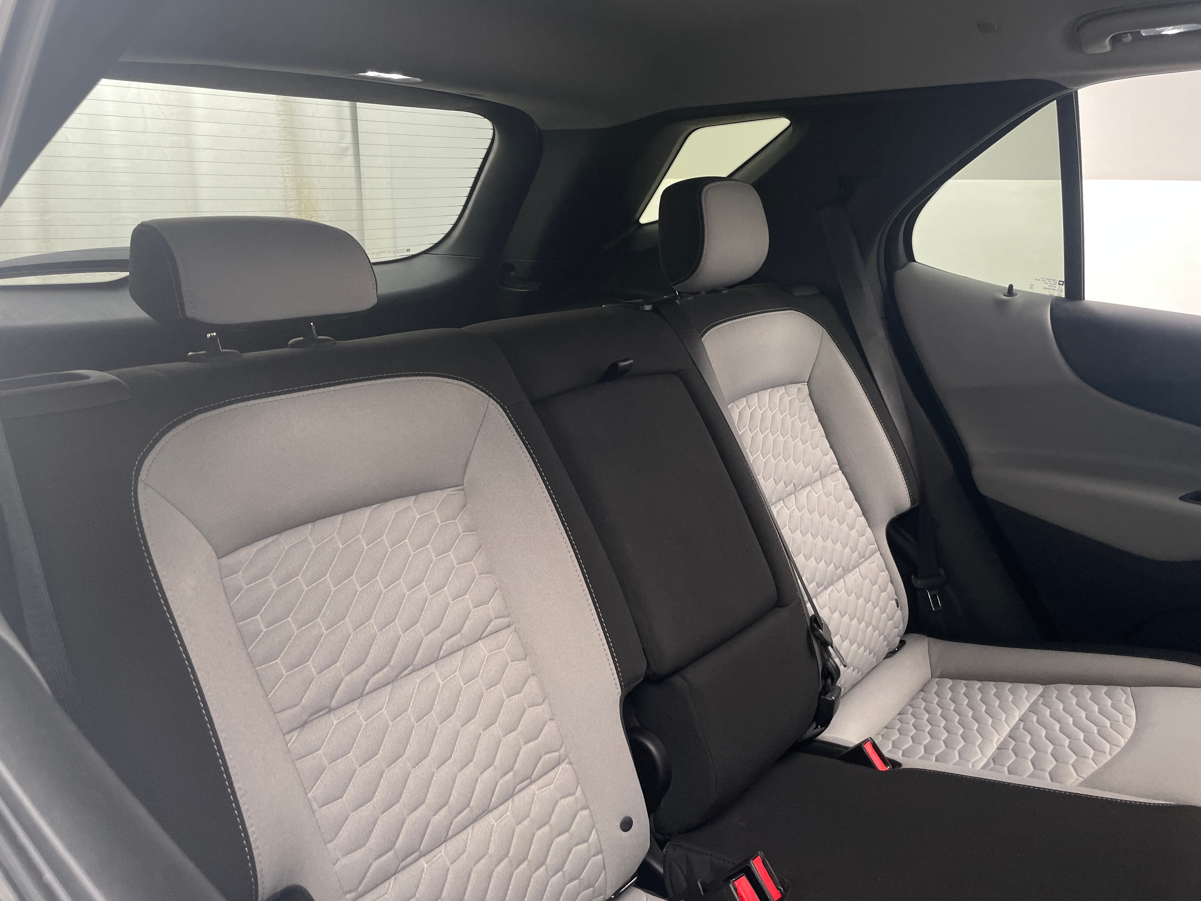 2019 Chevrolet Equinox LT 6