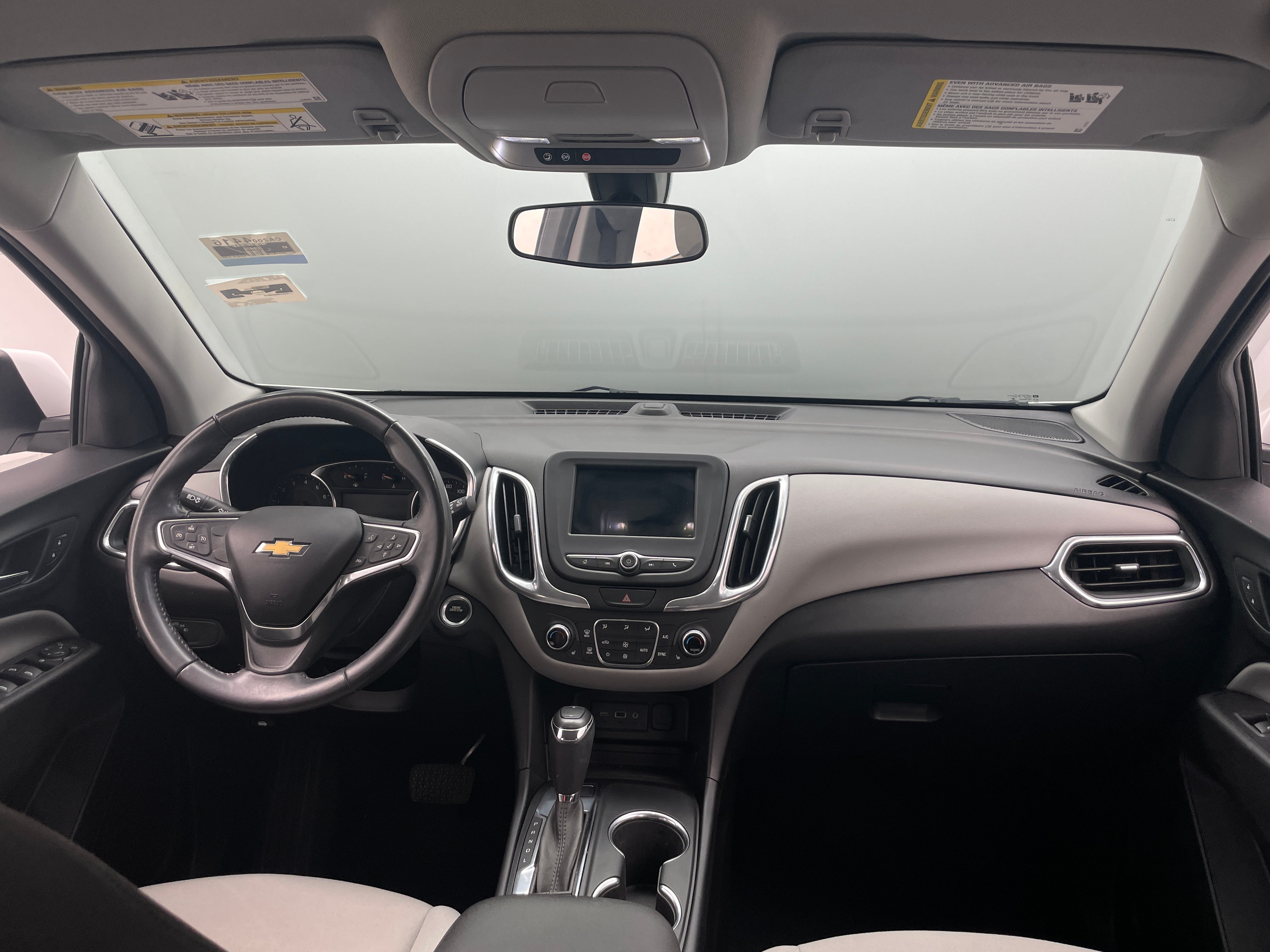 2019 Chevrolet Equinox LT 3