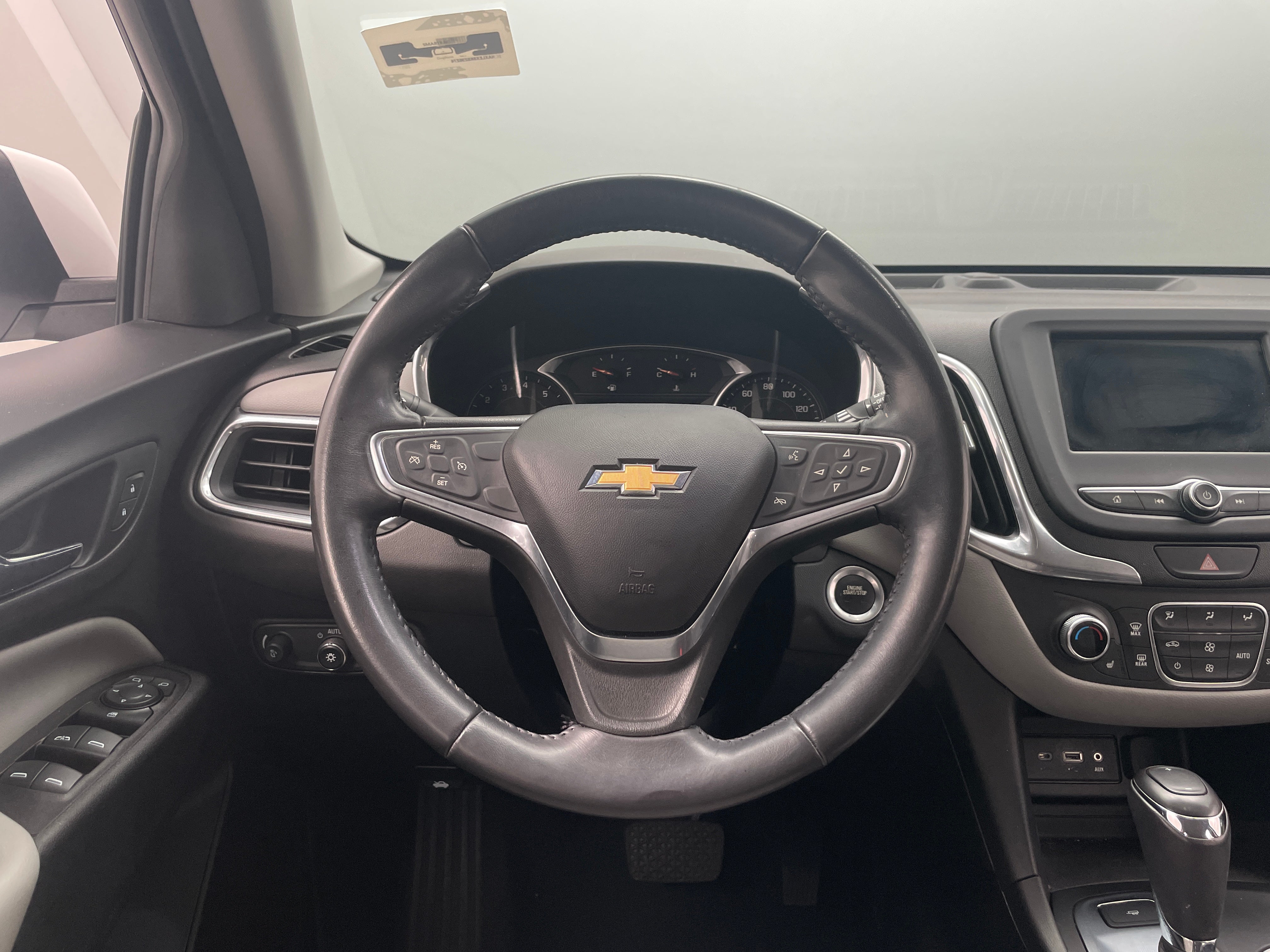 2019 Chevrolet Equinox LT 5