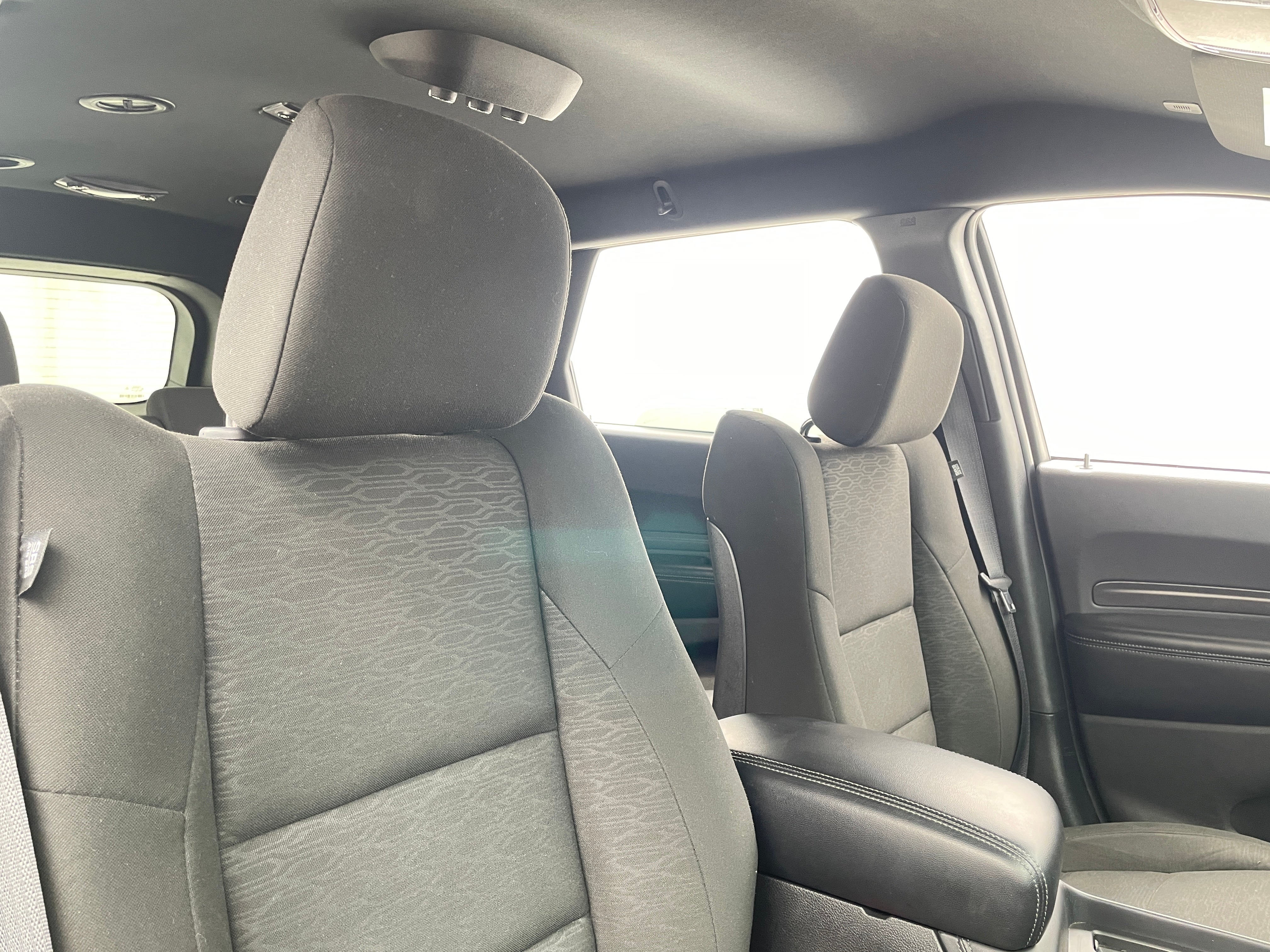2023 Dodge Durango SXT 2