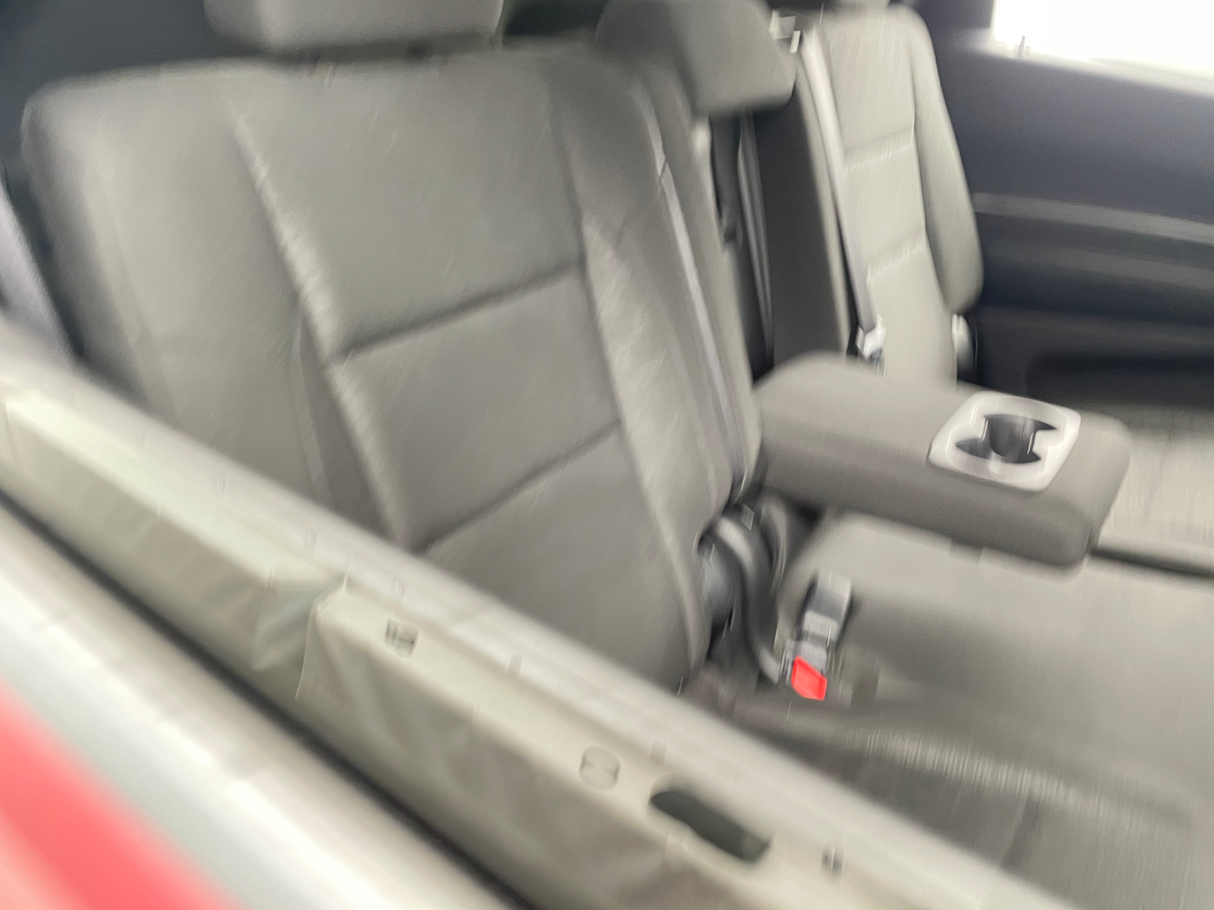 2023 Dodge Durango SXT 6