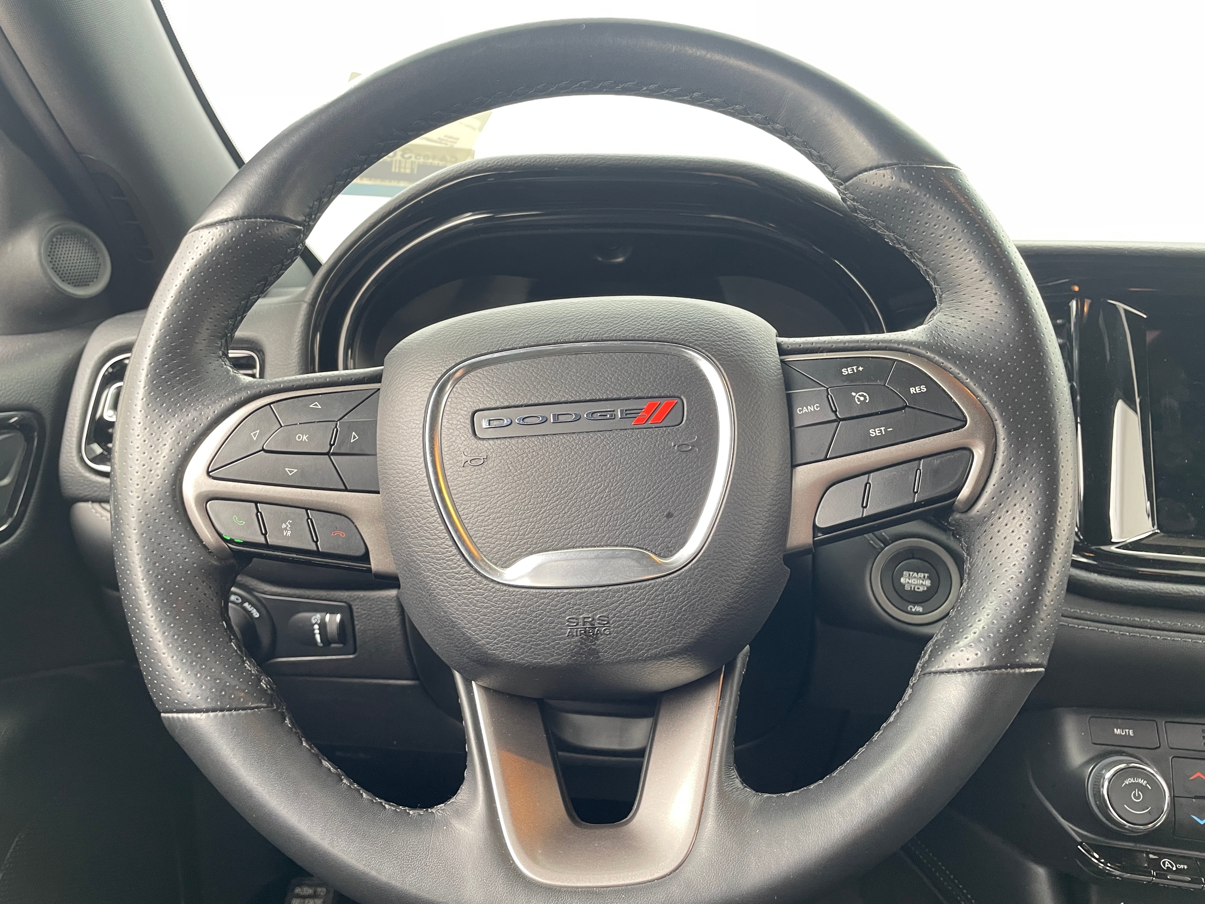 2023 Dodge Durango SXT 5