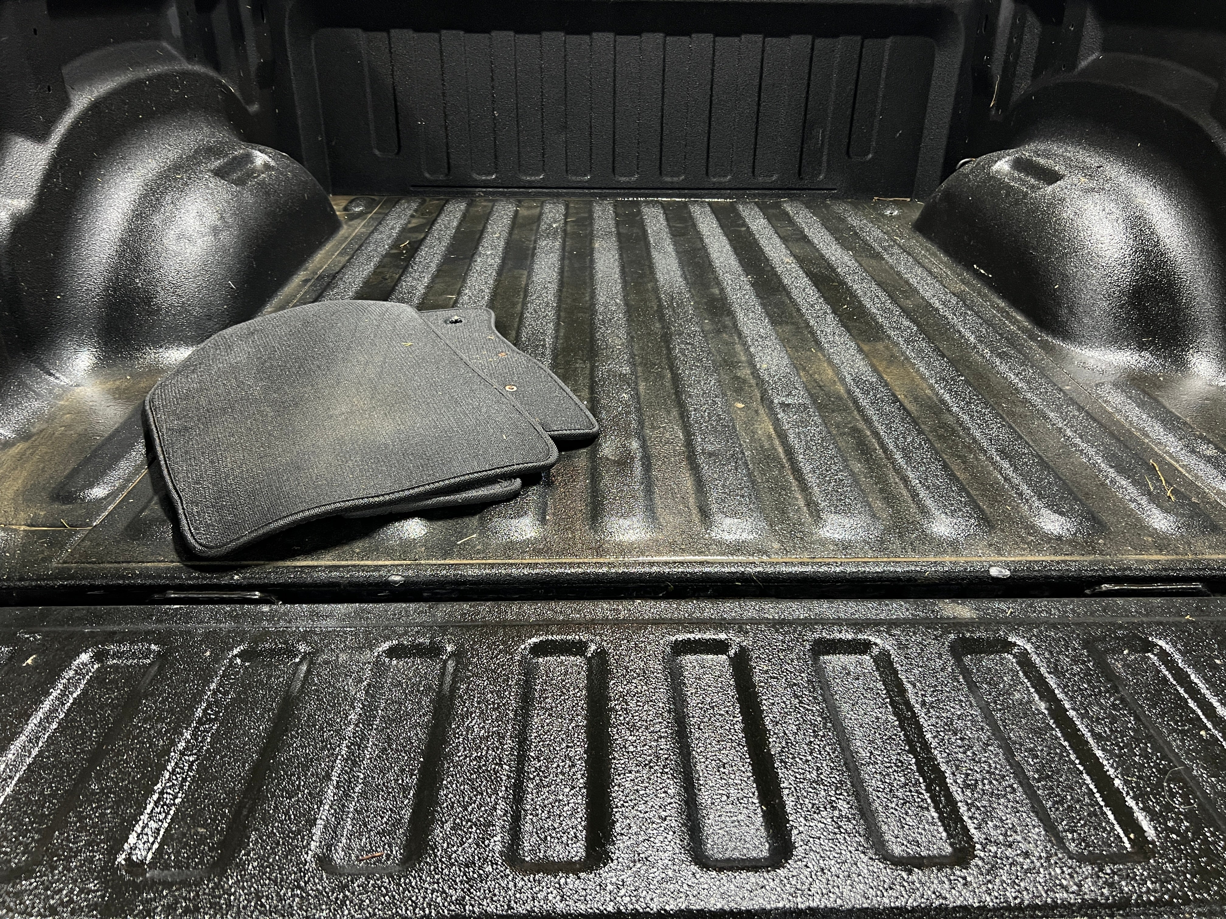 2021 RAM 1500 Laramie 6